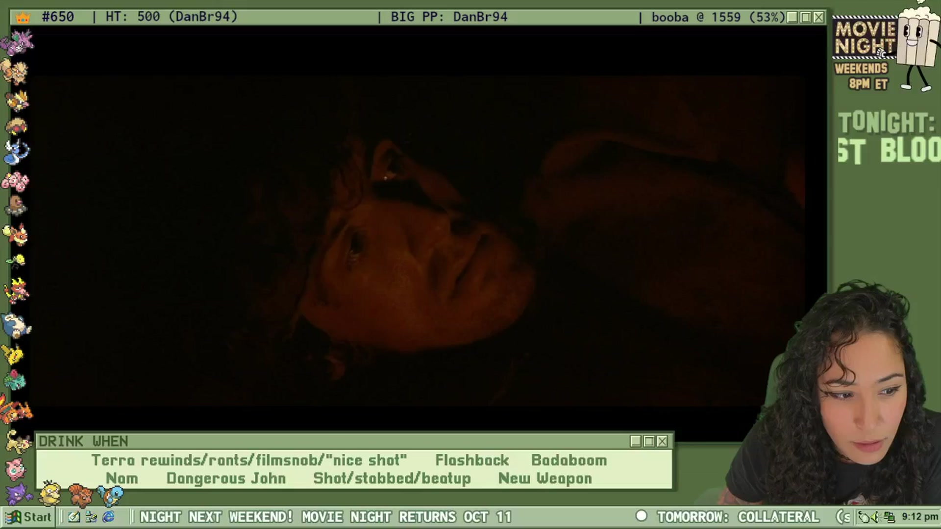 Gallery image thumbnail from TERRA's myfreecams stream on, 09/28/2025, 02:25 image 1 of 20