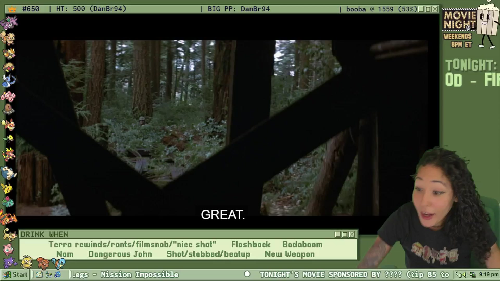 Gallery image thumbnail from TERRA's myfreecams stream on, 09/28/2025, 02:25 image 3 of 20