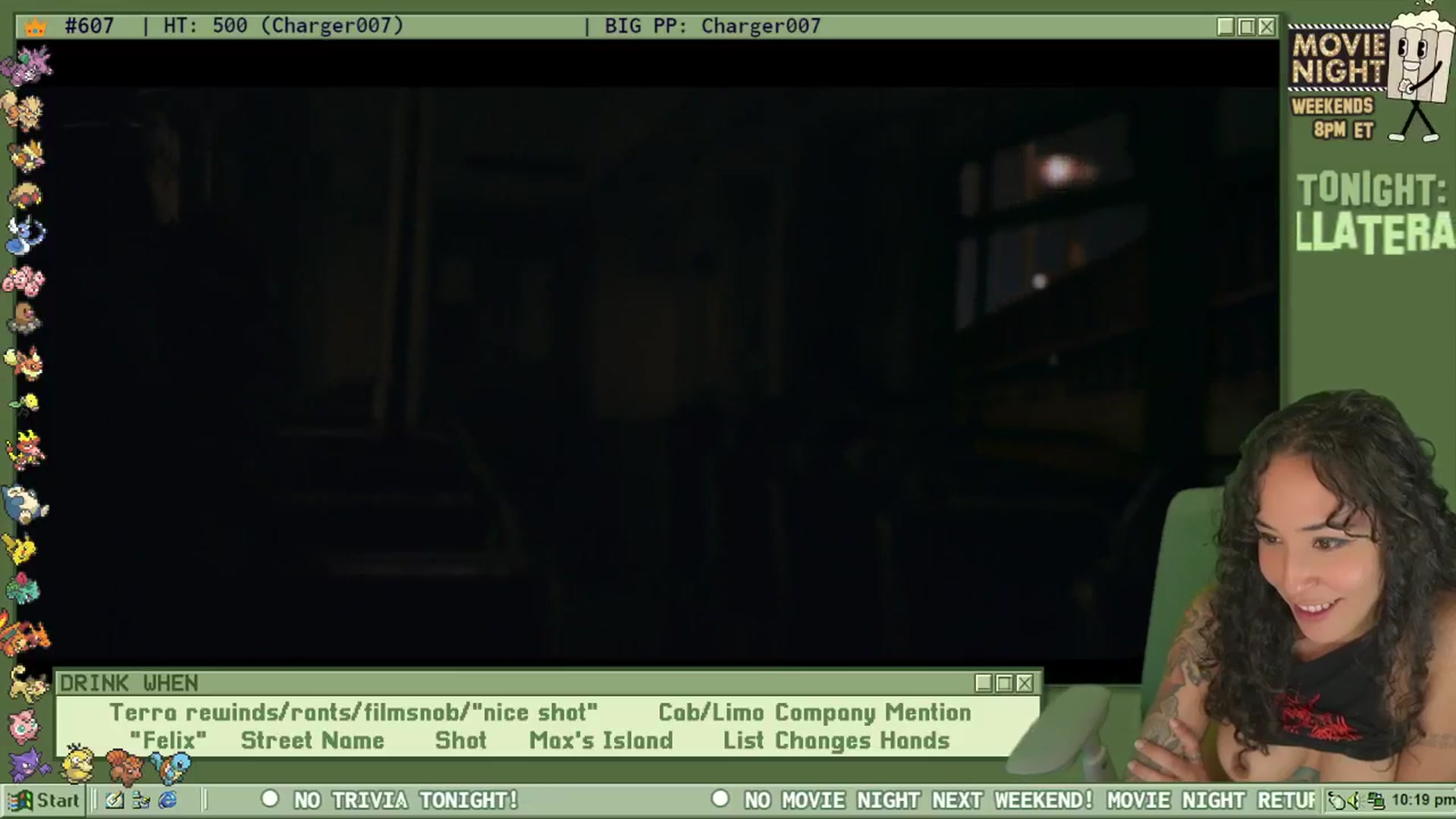 Gallery image thumbnail from TERRA's myfreecams stream on, 09/29/2025, 03:04 image 15 of 20