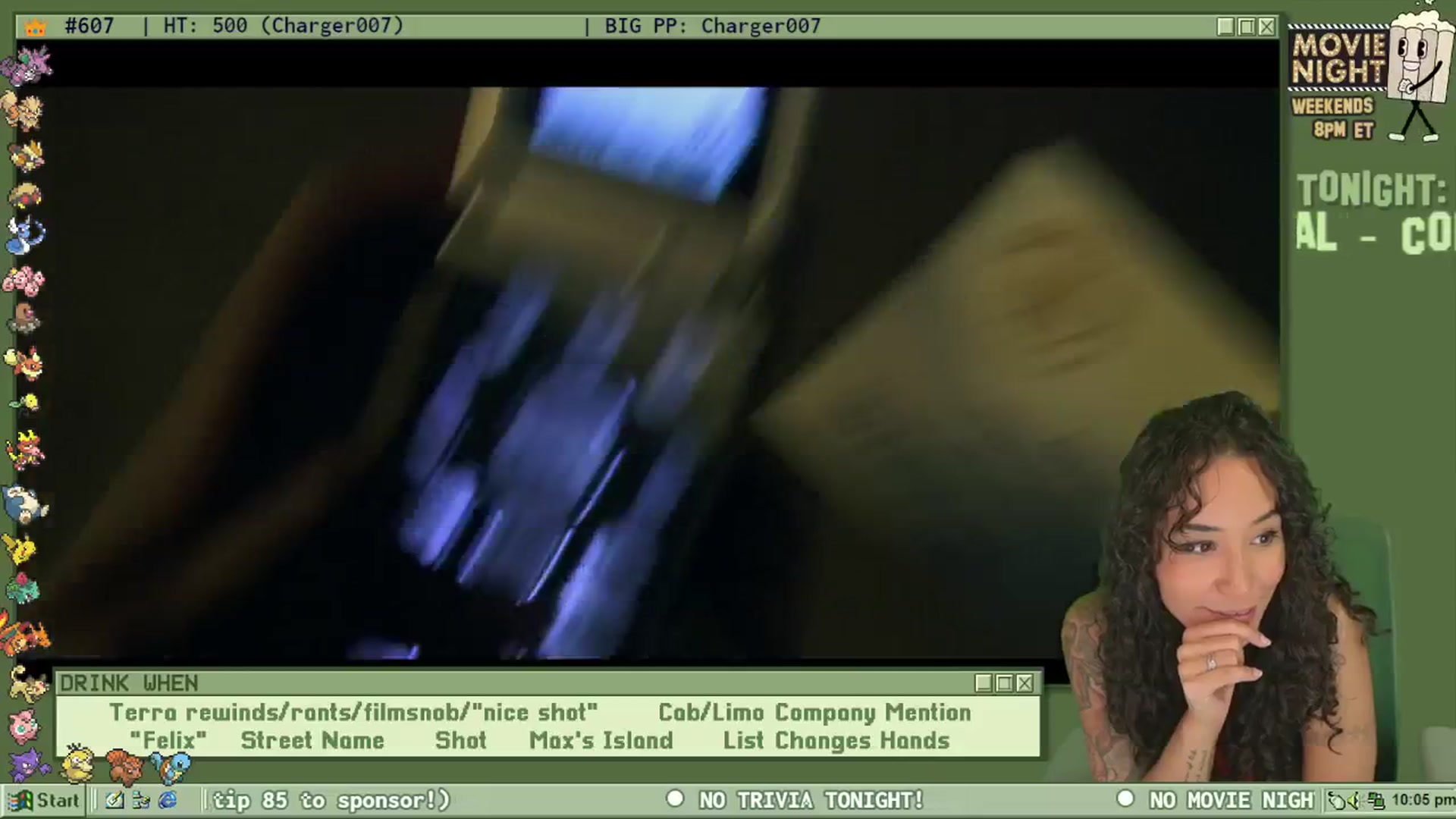 Gallery image thumbnail from TERRA's myfreecams stream on, 09/29/2025, 03:04 image 13 of 20