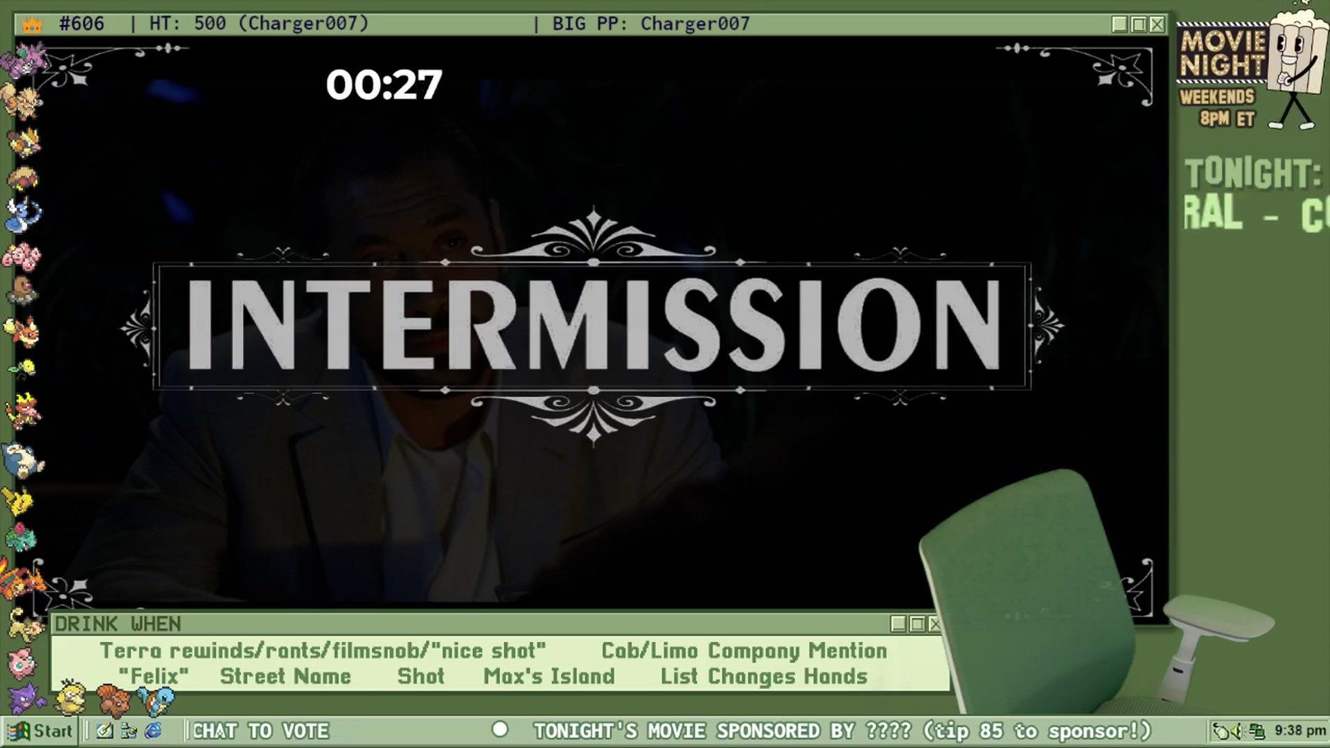 Gallery image thumbnail from TERRA's myfreecams stream on, 09/29/2025, 03:04 image 9 of 20