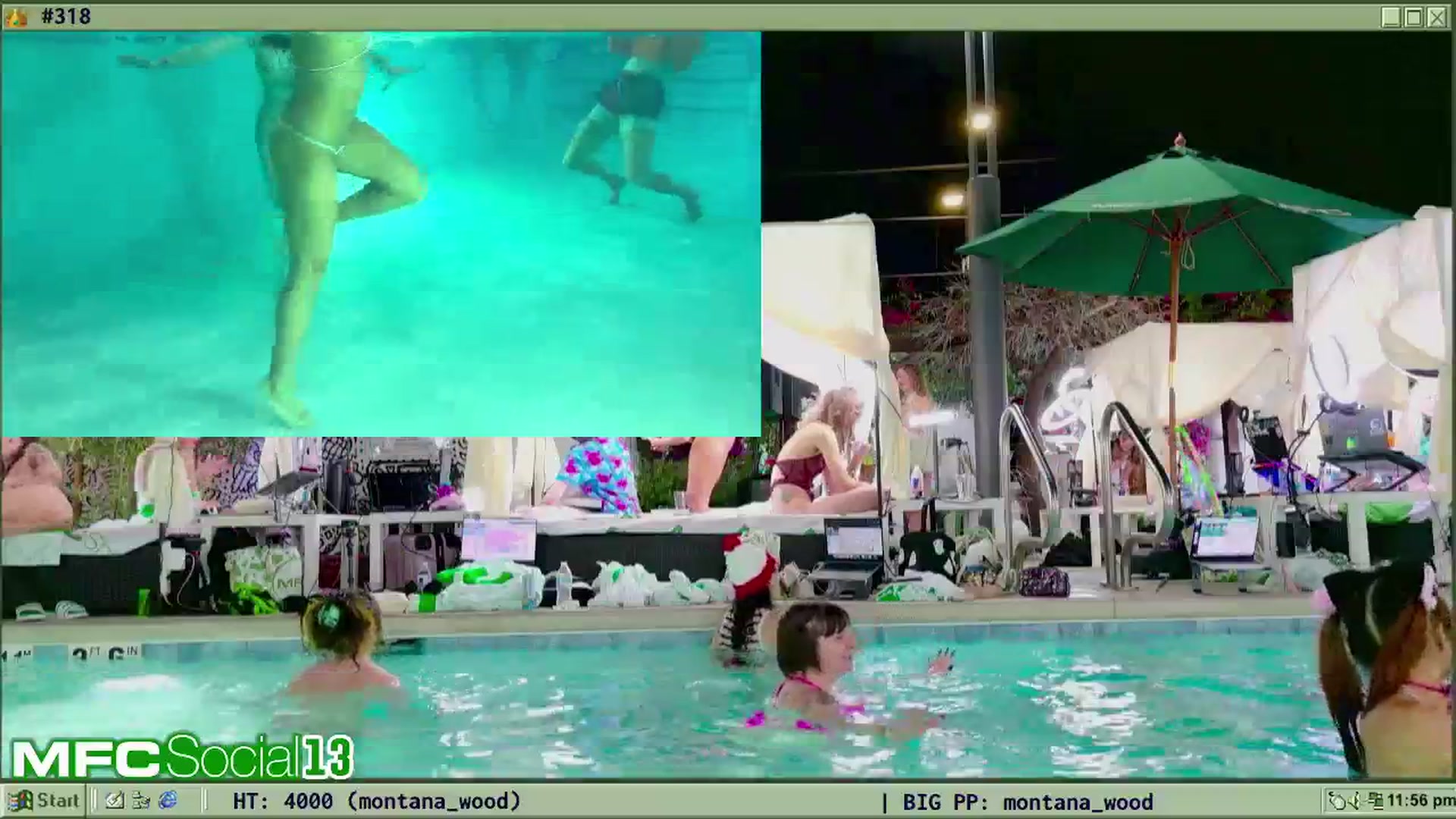 Gallery image thumbnail from TERRA's myfreecams stream on, 10/09/2025, 05:05 image 17 of 20