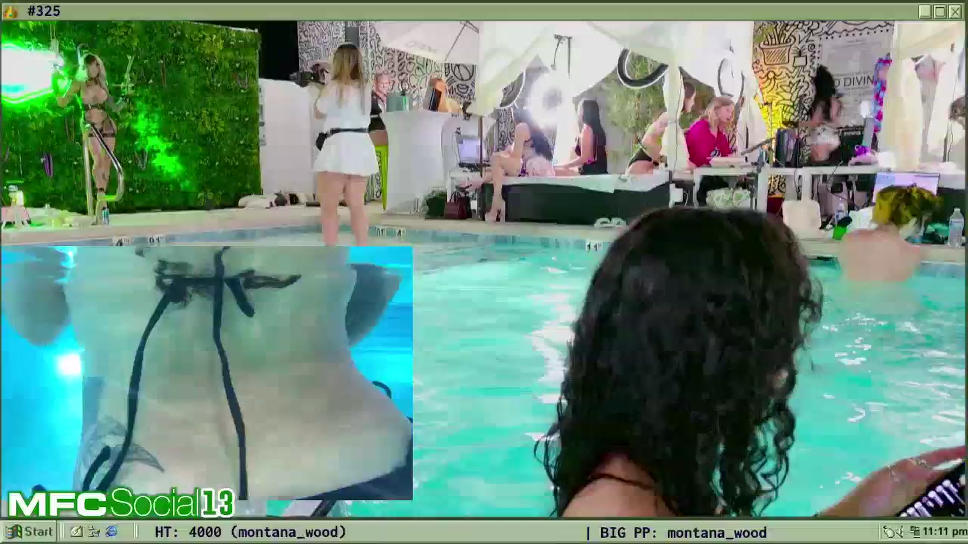 Gallery image thumbnail from TERRA's myfreecams stream on, 10/09/2025, 05:05 image 14 of 20