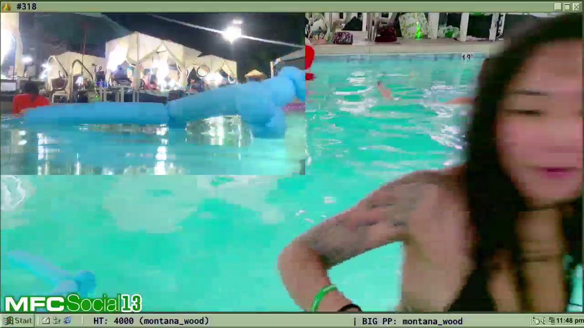 Gallery image thumbnail from TERRA's myfreecams stream on, 10/09/2025, 05:16 image 13 of 20