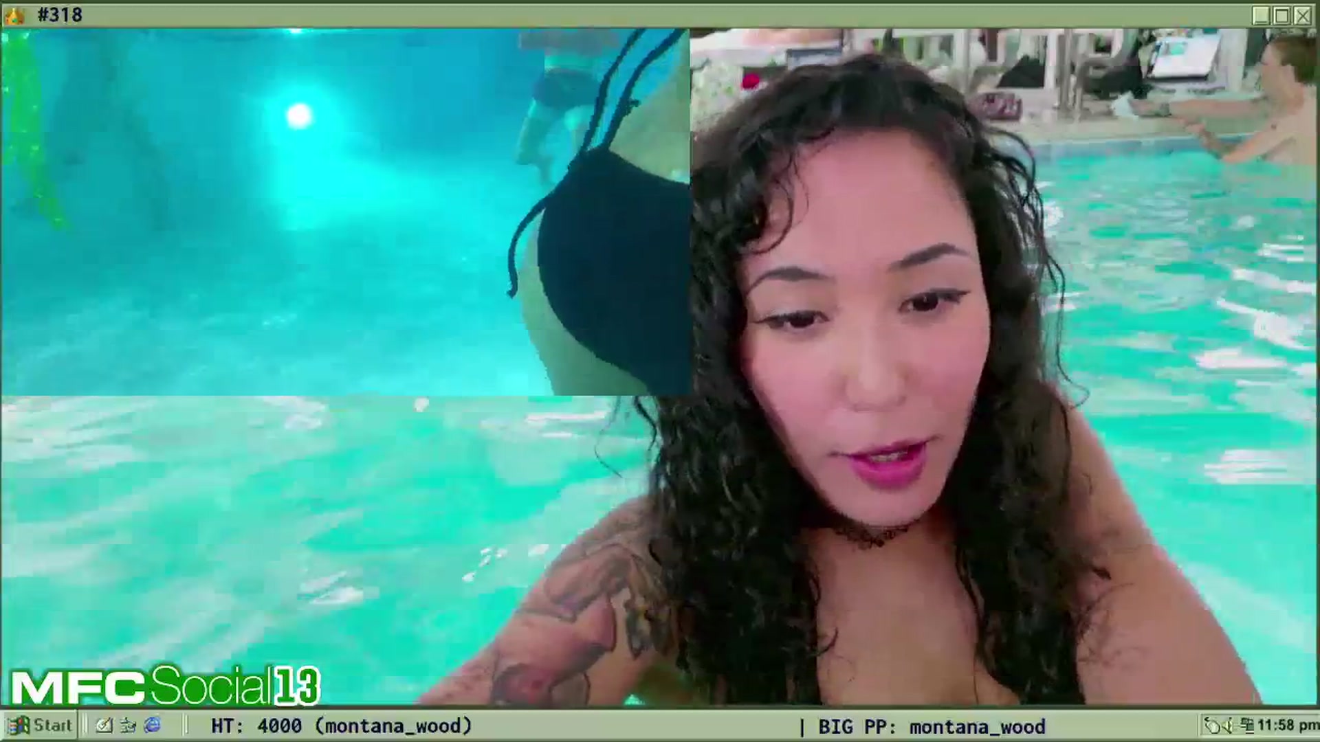 Gallery image thumbnail from TERRA's myfreecams stream on, 10/09/2025, 05:16 image 14 of 20