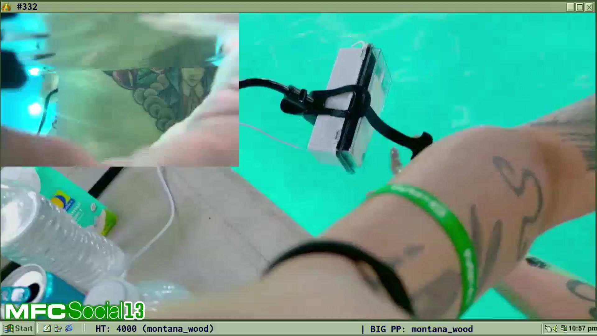 Gallery image thumbnail from TERRA's myfreecams stream on, 10/09/2025, 05:16 image 8 of 20
