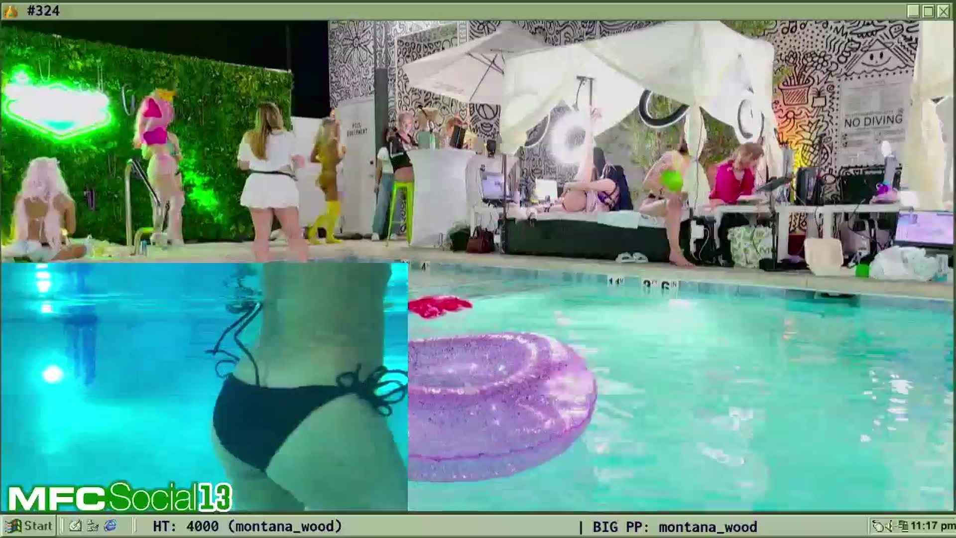 Gallery image thumbnail from TERRA's myfreecams stream on, 10/09/2025, 05:16 image 10 of 20