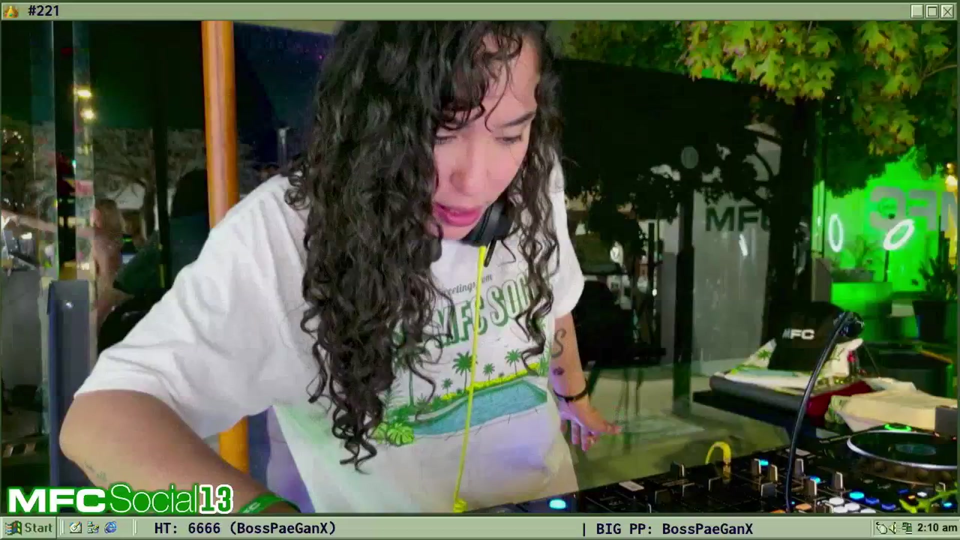 Gallery image thumbnail from TERRA's myfreecams stream on, 10/09/2025, 07:37 image 9 of 20