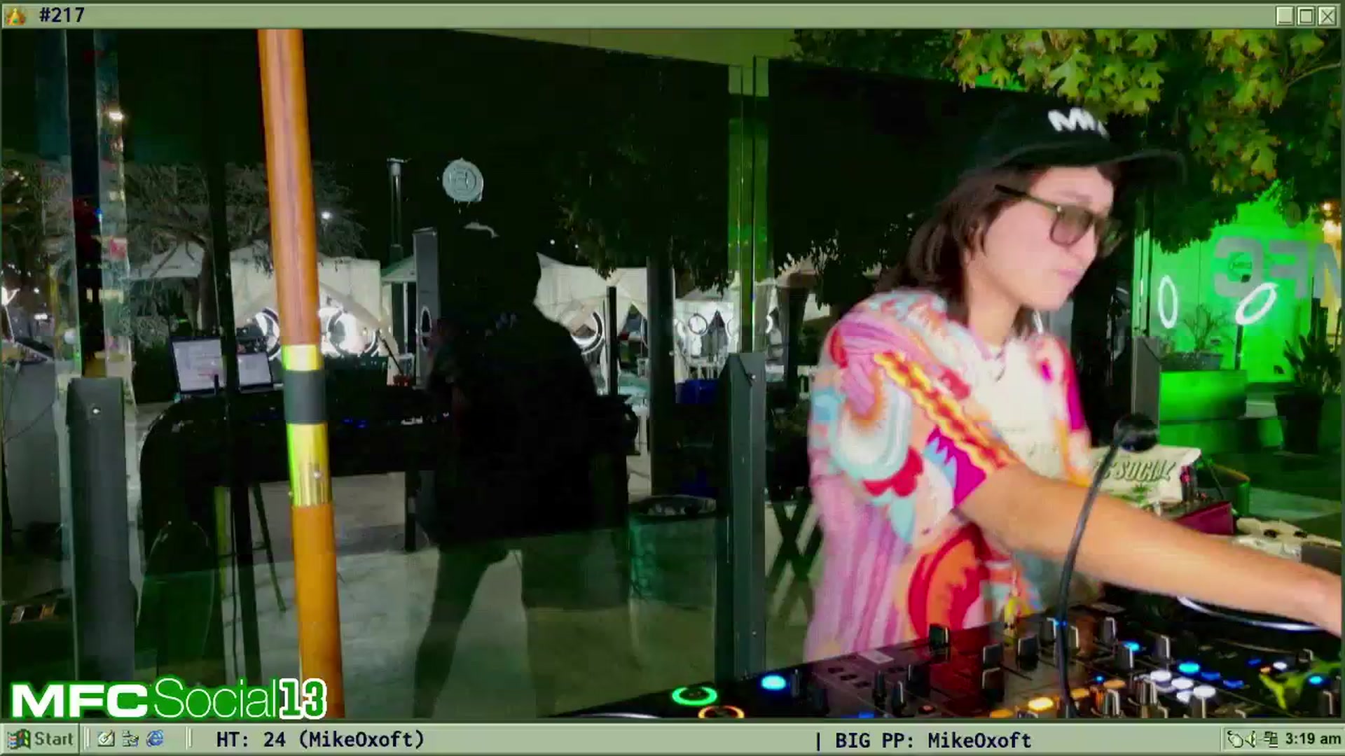 Gallery image thumbnail from TERRA's myfreecams stream on, 10/09/2025, 07:37 image 19 of 20