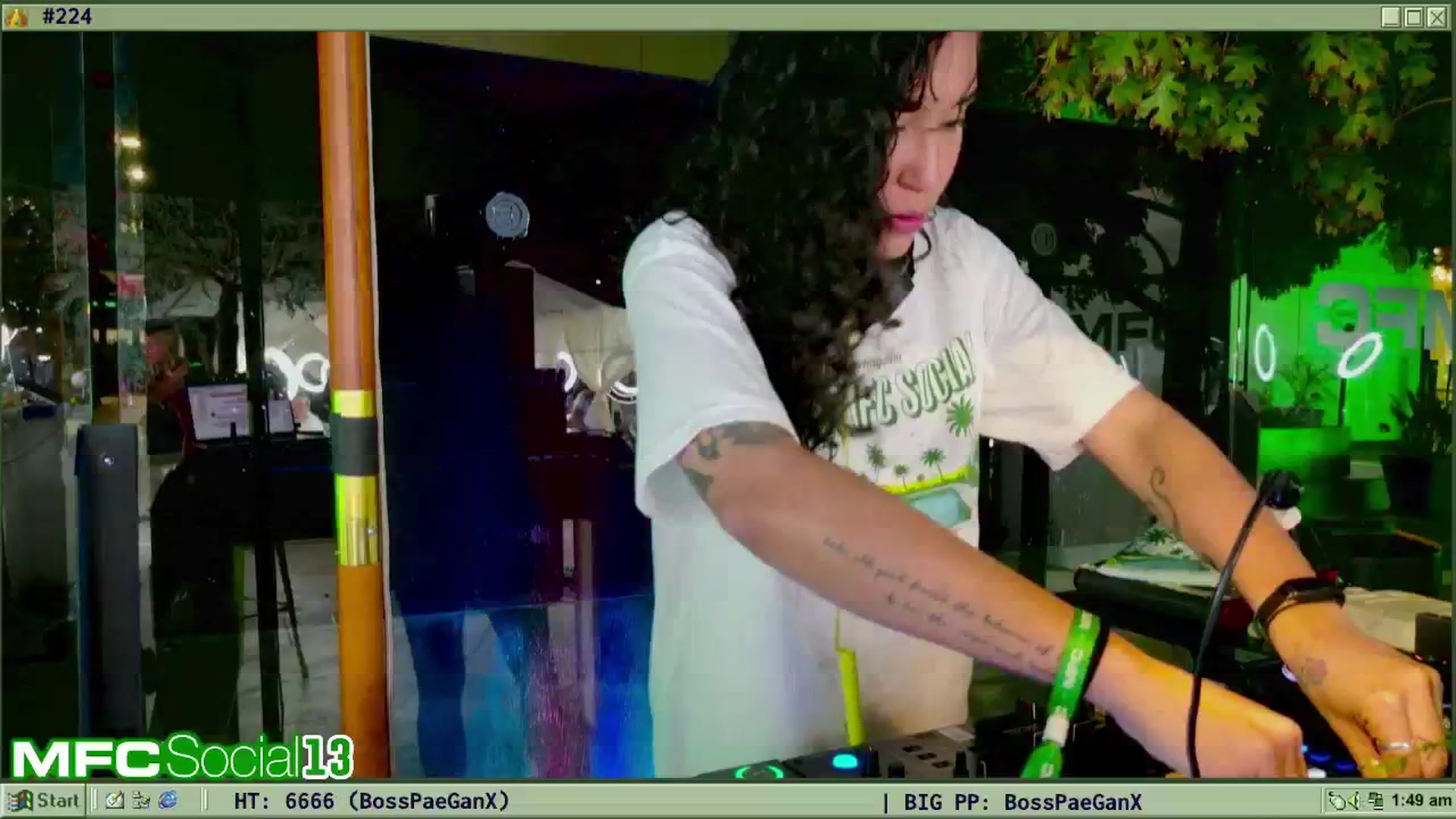 Gallery image thumbnail from TERRA's myfreecams stream on, 10/09/2025, 07:37 image 6 of 20