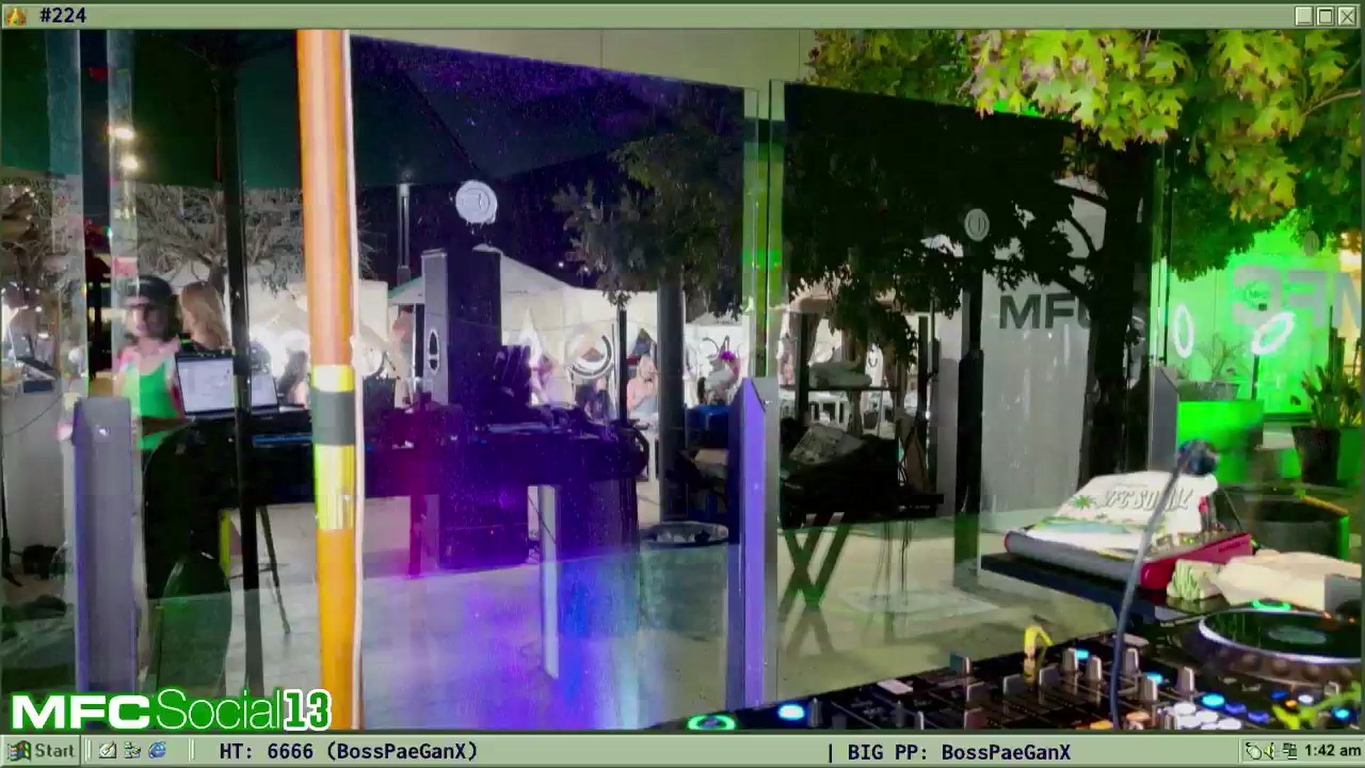 Gallery image thumbnail from TERRA's myfreecams stream on, 10/09/2025, 07:37 image 5 of 20
