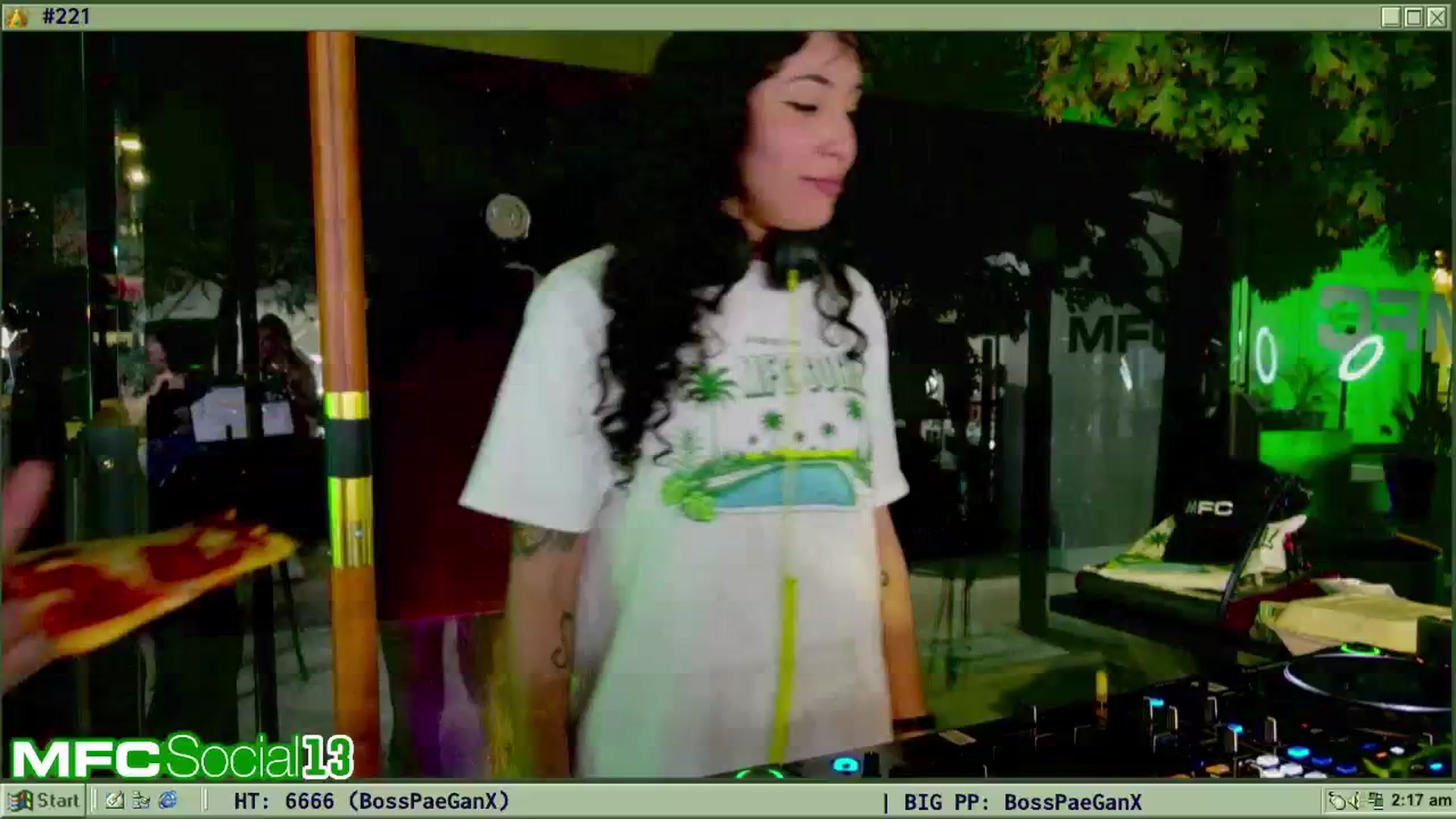 Gallery image thumbnail from TERRA's myfreecams stream on, 10/09/2025, 07:37 image 10 of 20
