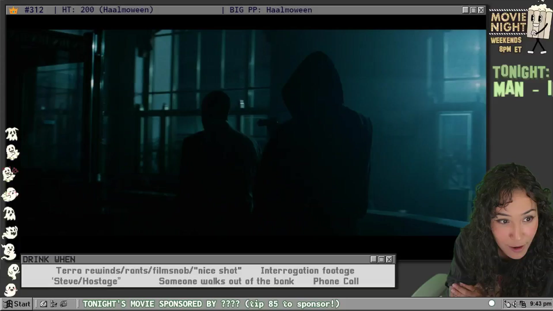 Gallery image thumbnail from TERRA's myfreecams stream on, 10/12/2025, 02:52 image 7 of 20