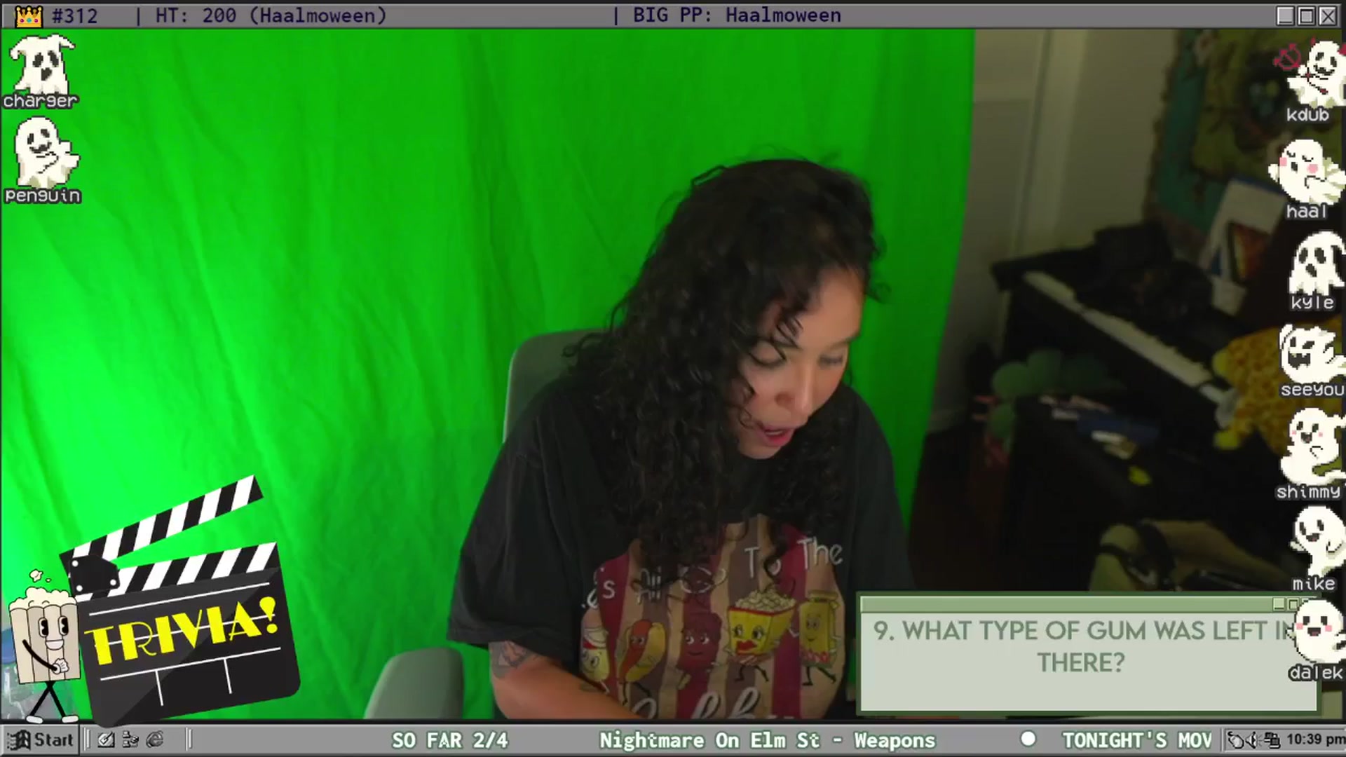 Gallery image thumbnail from TERRA's myfreecams stream on, 10/12/2025, 02:52 image 19 of 20