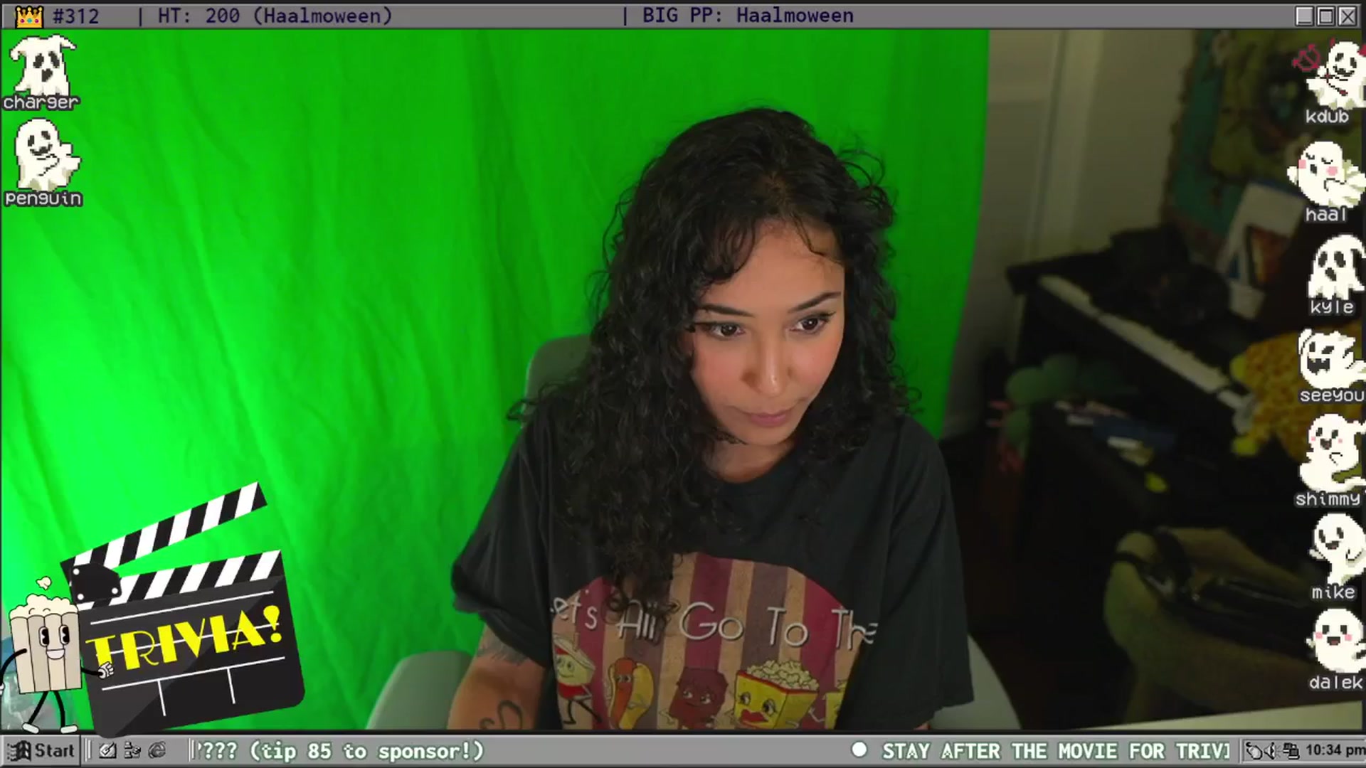 Gallery image thumbnail from TERRA's myfreecams stream on, 10/12/2025, 02:52 image 18 of 20