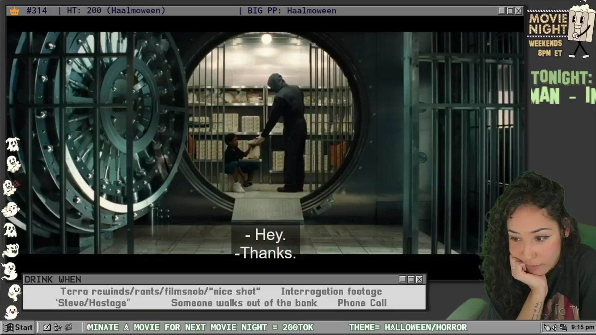 Gallery image thumbnail from TERRA's myfreecams stream on, 10/12/2025, 02:52 image 1 of 20