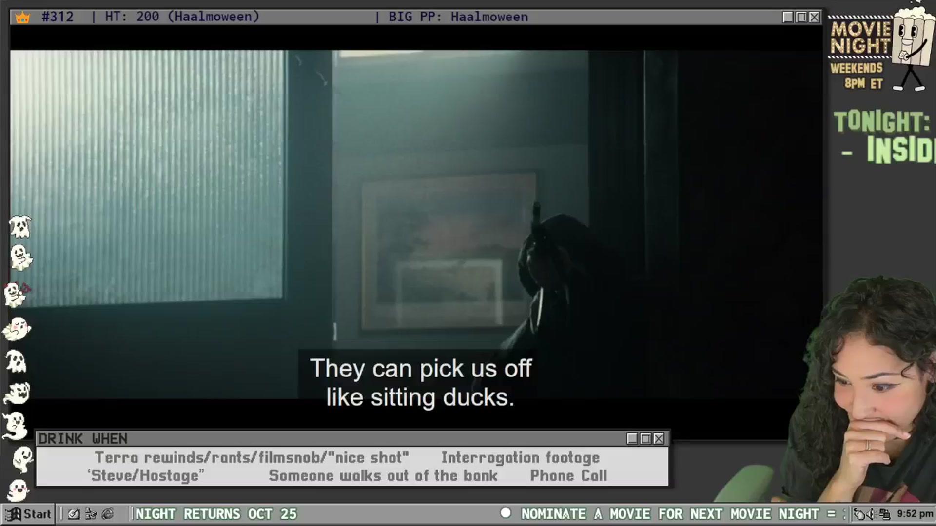 Gallery image thumbnail from TERRA's myfreecams stream on, 10/12/2025, 02:52 image 9 of 20