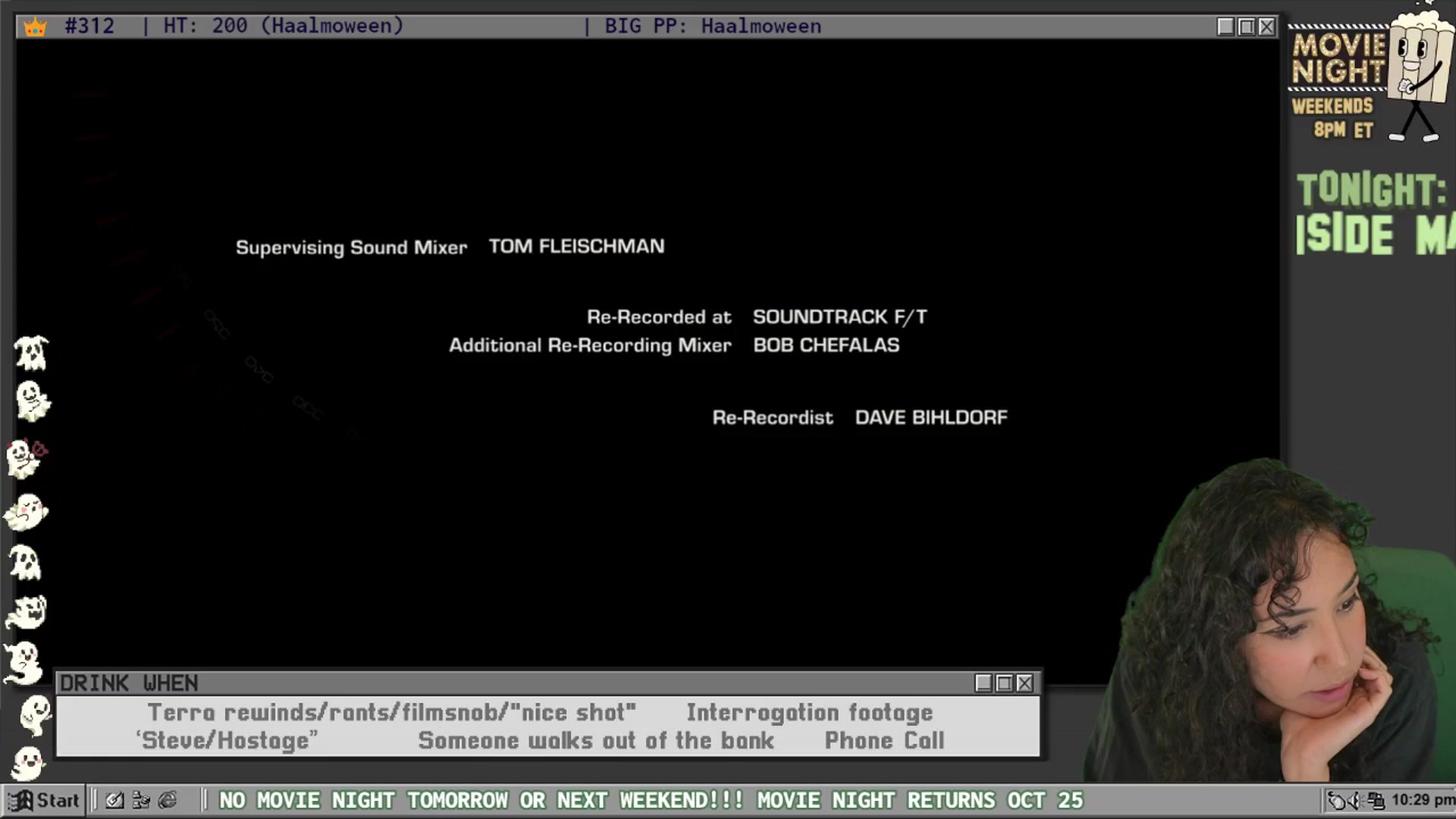 Gallery image thumbnail from TERRA's myfreecams stream on, 10/12/2025, 02:52 image 17 of 20