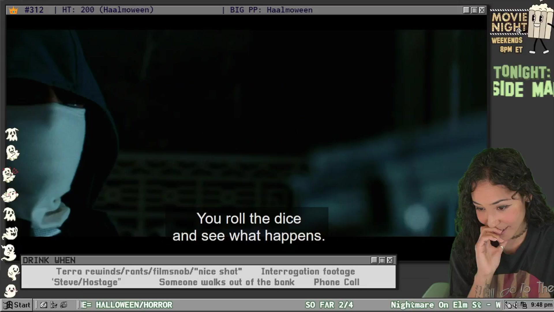 Gallery image thumbnail from TERRA's myfreecams stream on, 10/12/2025, 02:52 image 8 of 20