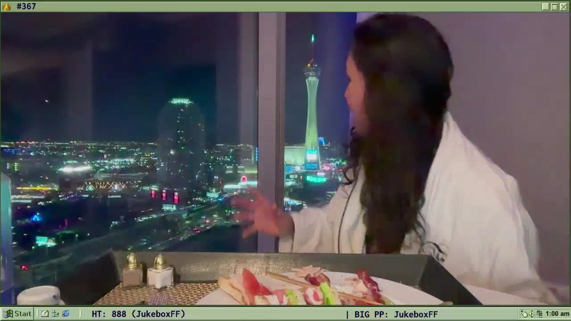 Gallery image thumbnail from TERRA's myfreecams stream on, 10/20/2025, 05:12 image 4 of 20