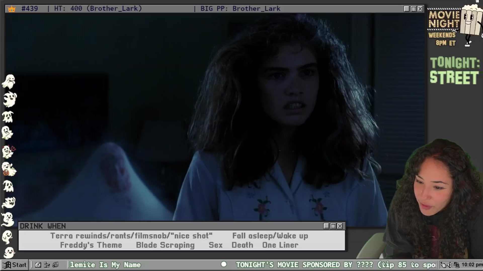 Gallery image thumbnail from TERRA's myfreecams stream on, 10/26/2025, 03:07 image 9 of 20