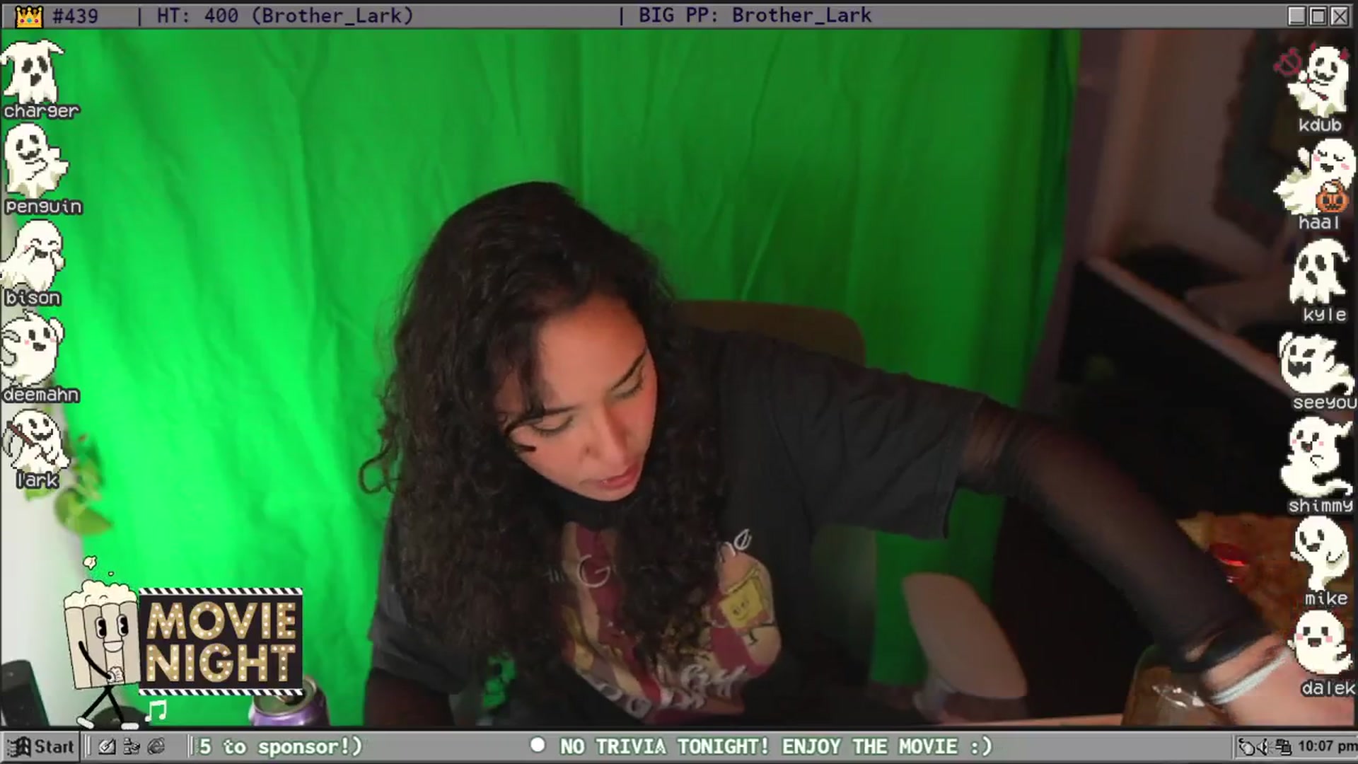 Gallery image thumbnail from TERRA's myfreecams stream on, 10/26/2025, 03:07 image 10 of 20
