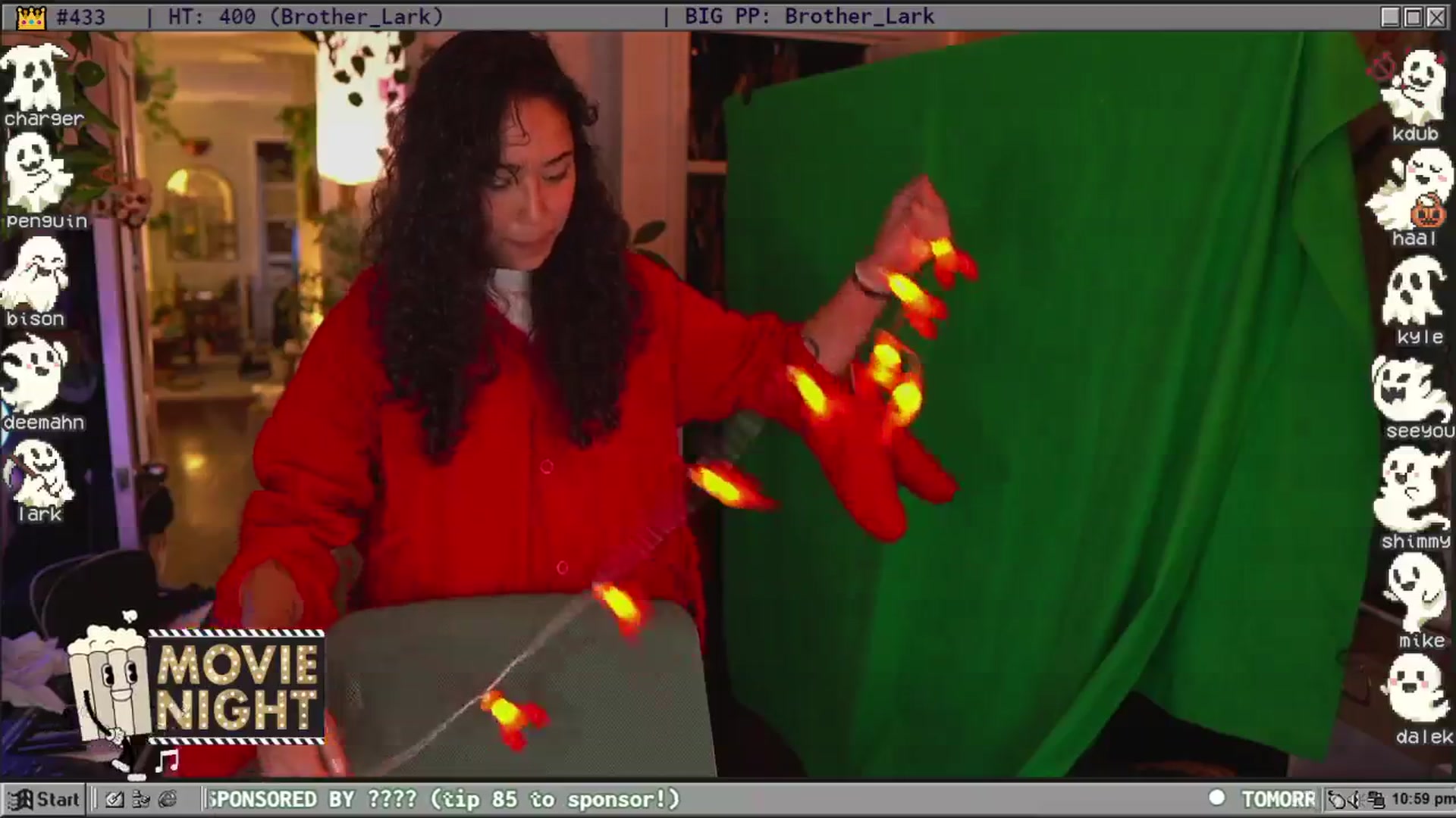Gallery image thumbnail from TERRA's myfreecams stream on, 10/26/2025, 03:07 image 20 of 20