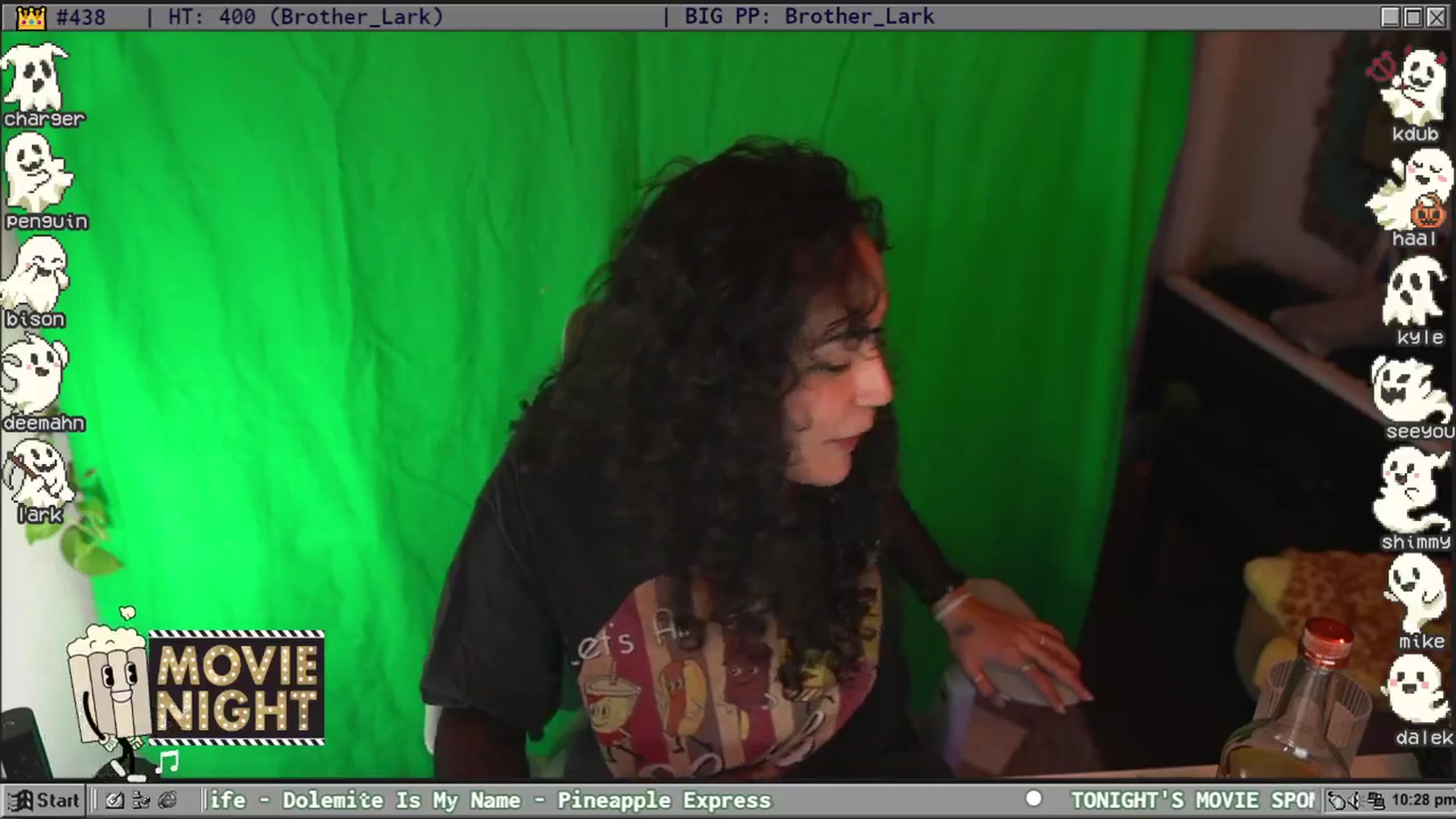 Gallery image thumbnail from TERRA's myfreecams stream on, 10/26/2025, 03:07 image 14 of 20