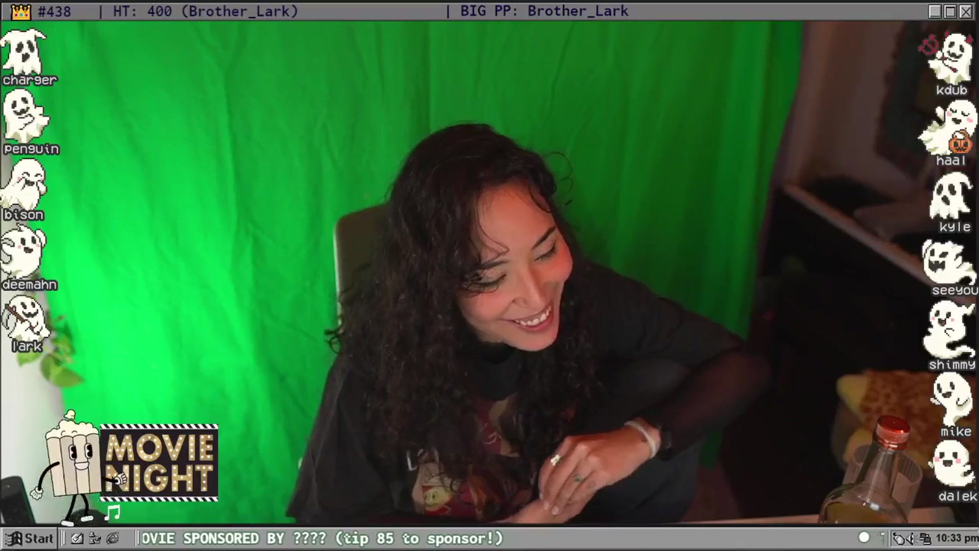 Gallery image thumbnail from TERRA's myfreecams stream on, 10/26/2025, 03:07 image 15 of 20