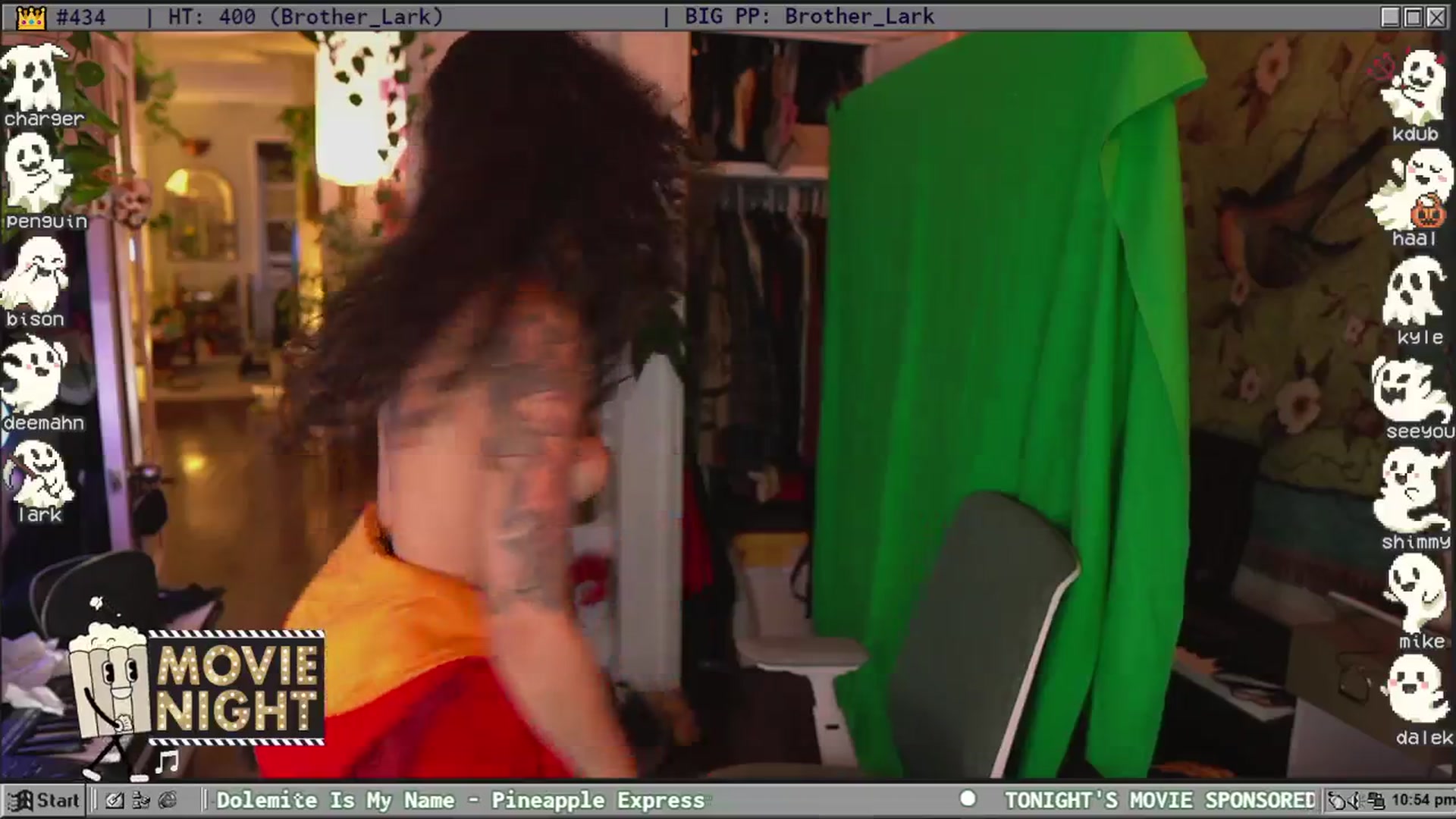 Gallery image thumbnail from TERRA's myfreecams stream on, 10/26/2025, 03:07 image 19 of 20