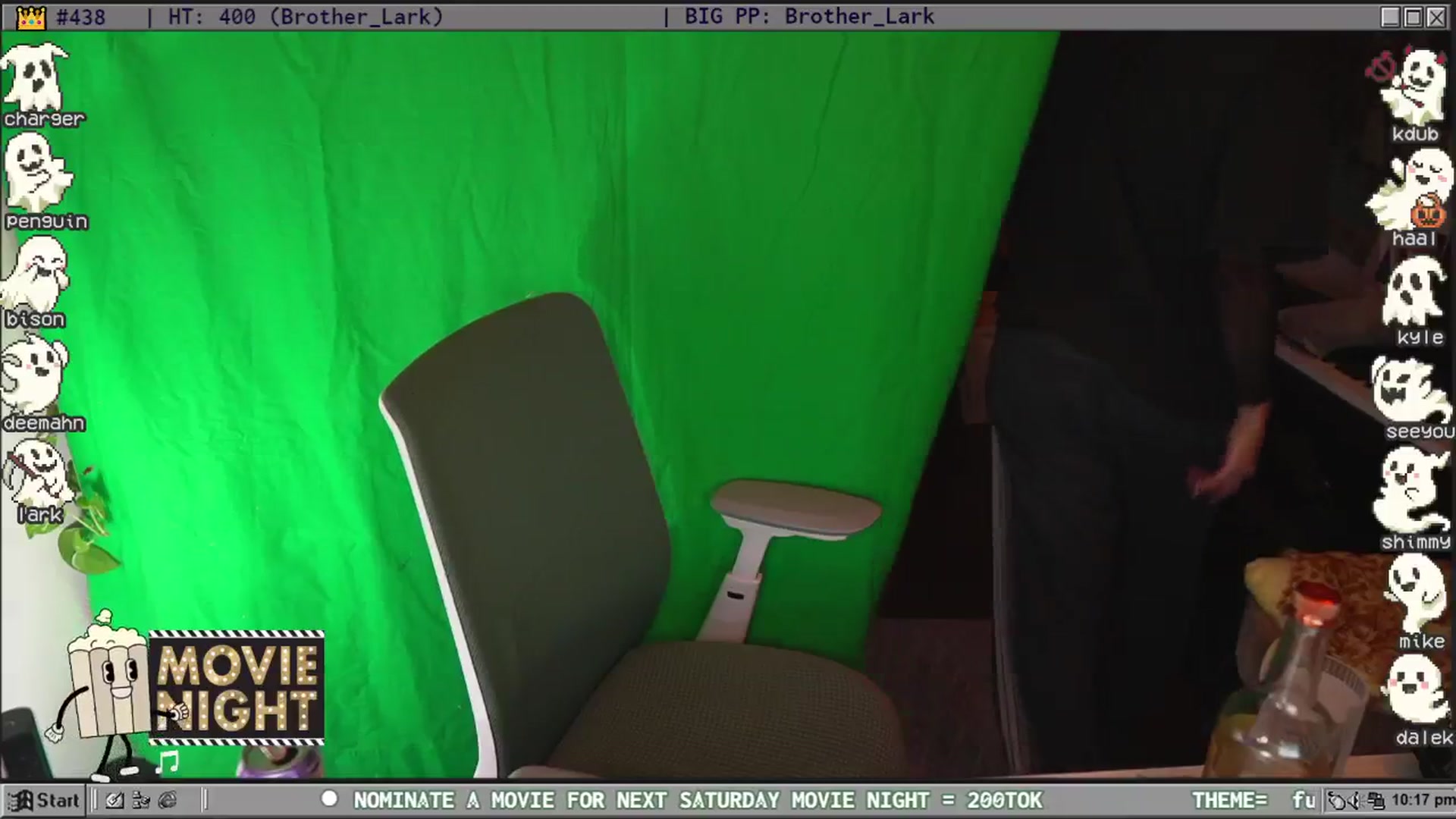 Gallery image thumbnail from TERRA's myfreecams stream on, 10/26/2025, 03:07 image 12 of 20