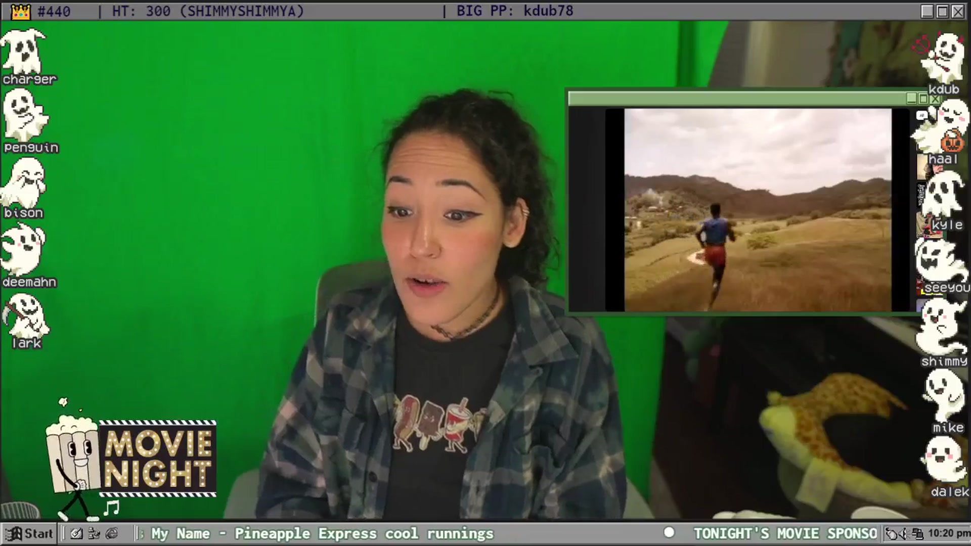 Gallery image thumbnail from TERRA's myfreecams stream on, 10/27/2025, 02:30 image 20 of 20