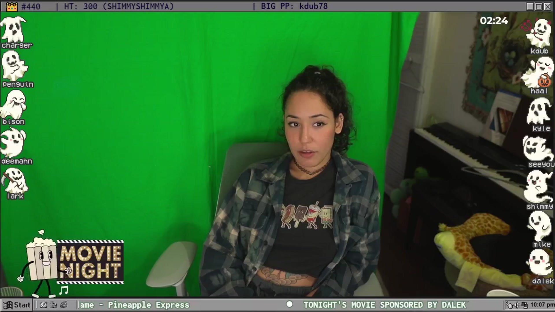 Gallery image thumbnail from TERRA's myfreecams stream on, 10/27/2025, 02:30 image 18 of 20