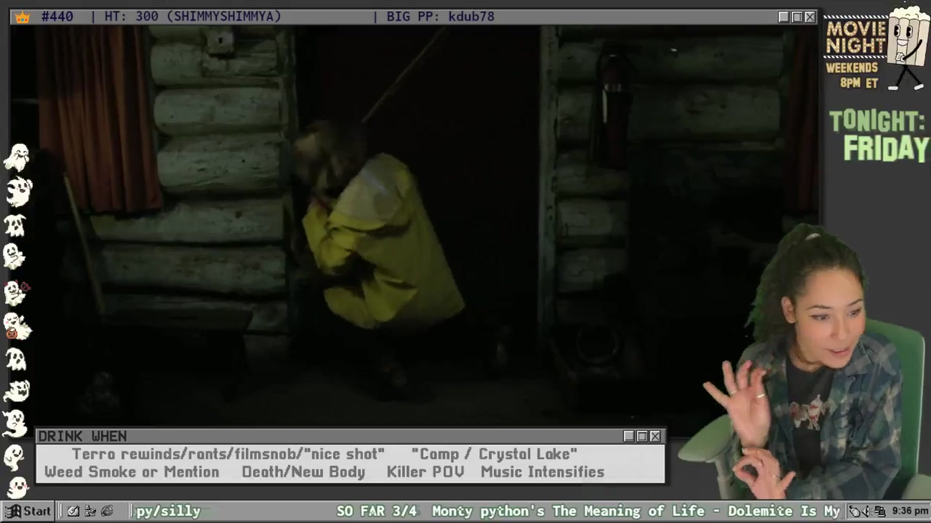 Gallery image thumbnail from TERRA's myfreecams stream on, 10/27/2025, 02:30 image 13 of 20