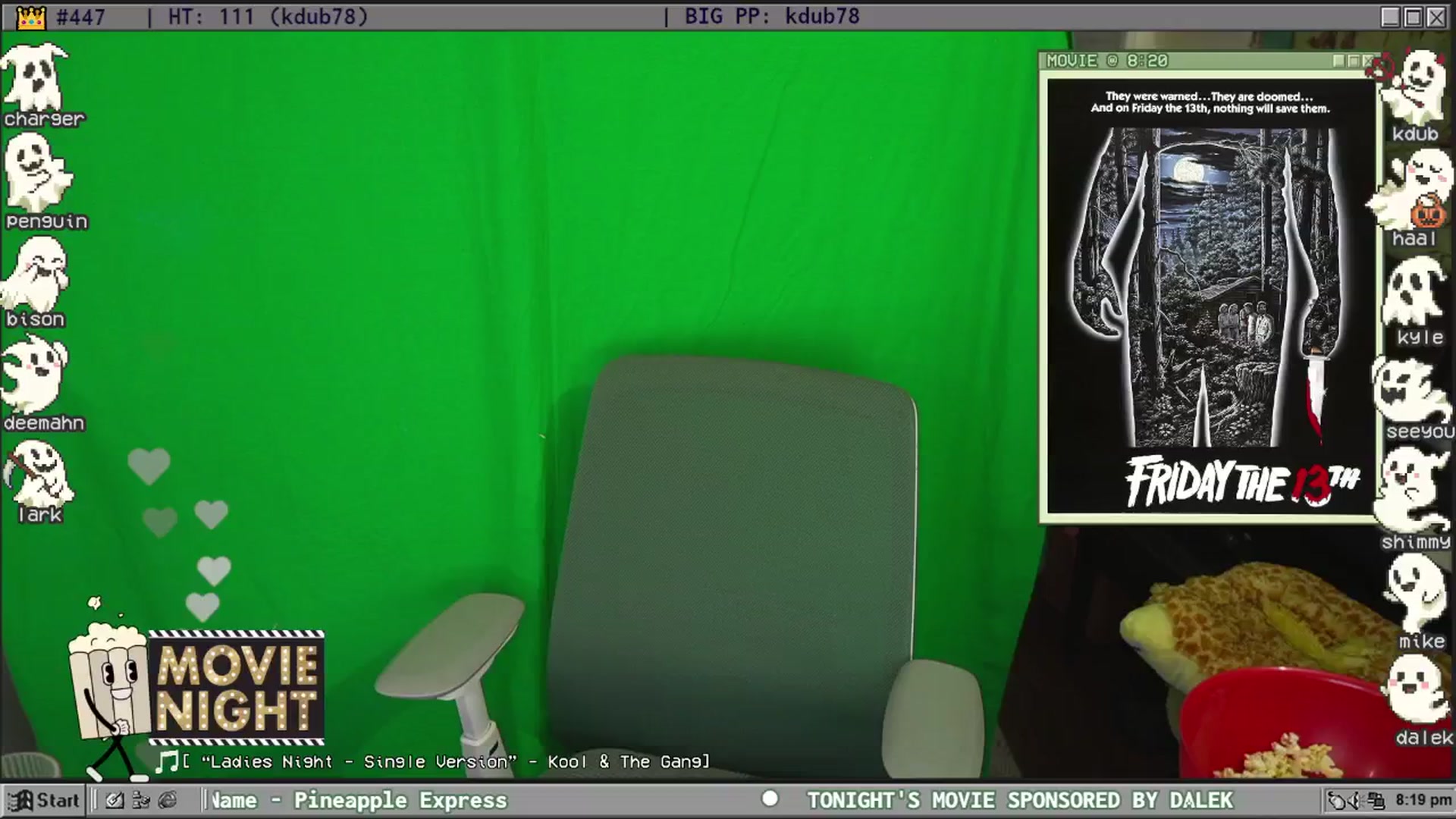 Gallery image thumbnail from TERRA's myfreecams stream on, 10/27/2025, 02:30 image 1 of 20