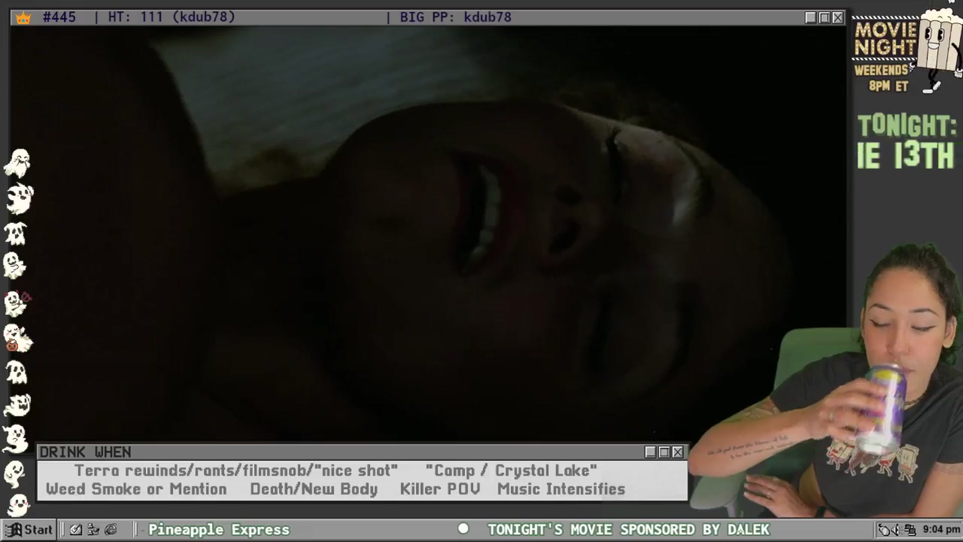 Gallery image thumbnail from TERRA's myfreecams stream on, 10/27/2025, 02:30 image 8 of 20