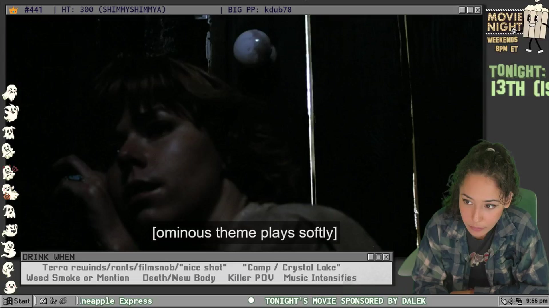 Gallery image thumbnail from TERRA's myfreecams stream on, 10/27/2025, 02:30 image 16 of 20