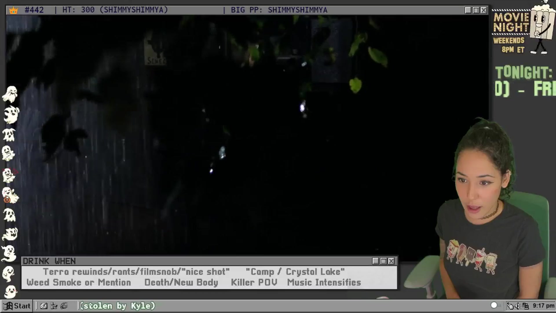 Gallery image thumbnail from TERRA's myfreecams stream on, 10/27/2025, 02:30 image 10 of 20