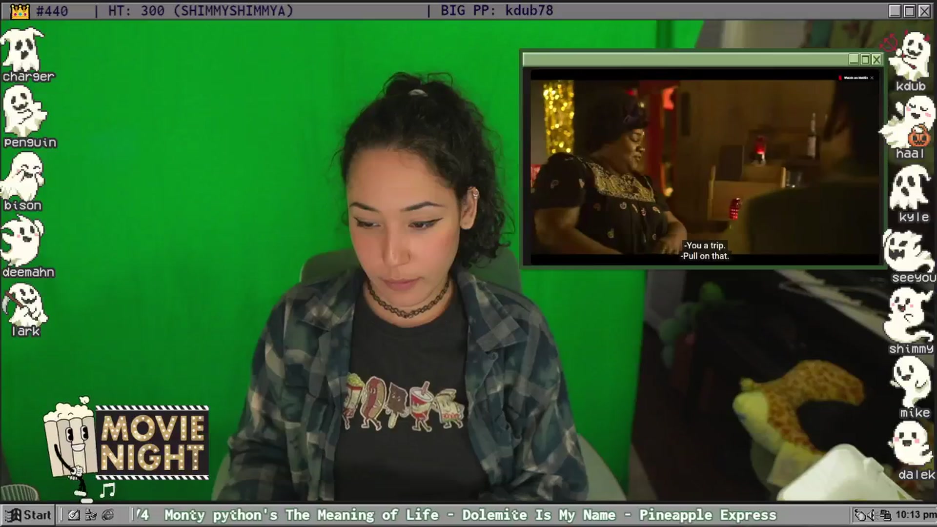 Gallery image thumbnail from TERRA's myfreecams stream on, 10/27/2025, 02:30 image 19 of 20