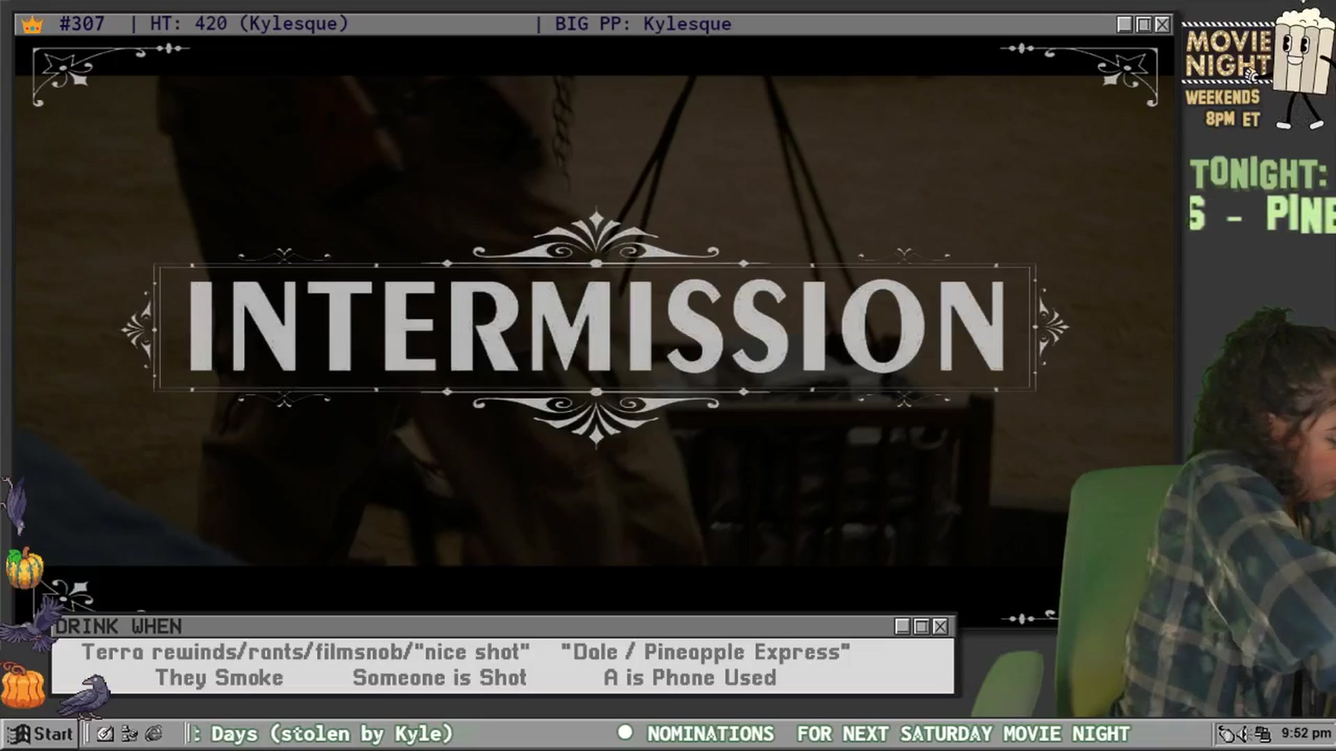 Gallery image thumbnail from TERRA's myfreecams stream on, 11/02/2025, 02:43 image 15 of 20