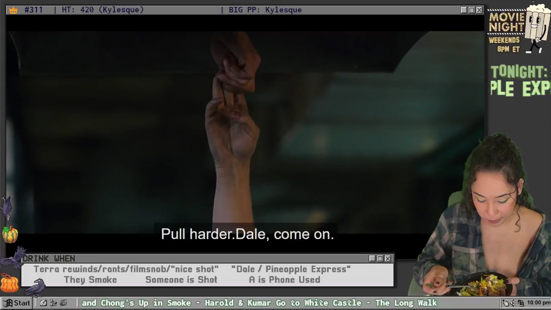 Gallery image thumbnail from TERRA's myfreecams stream on, 11/02/2025, 02:43 image 16 of 20