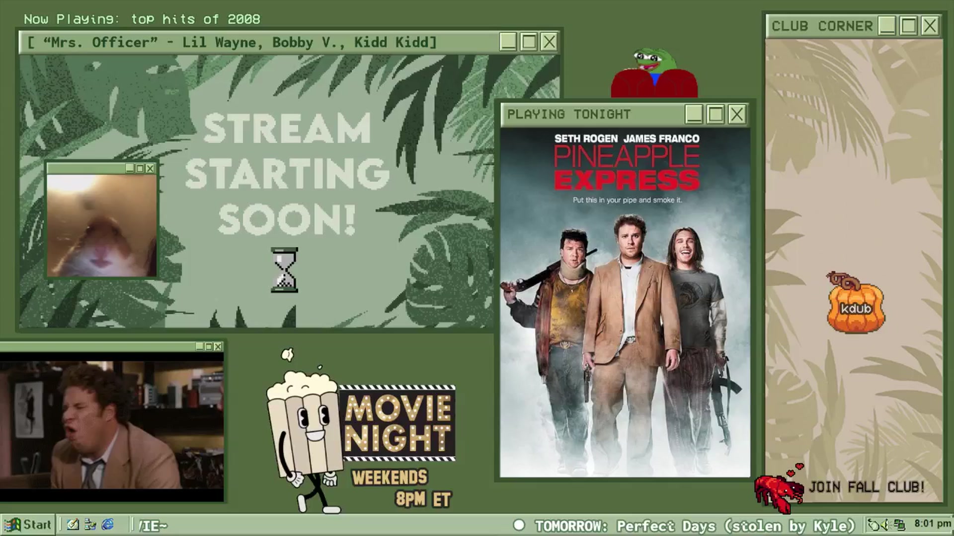 Gallery image thumbnail from TERRA's myfreecams stream on, 11/02/2025, 02:43 image 1 of 20