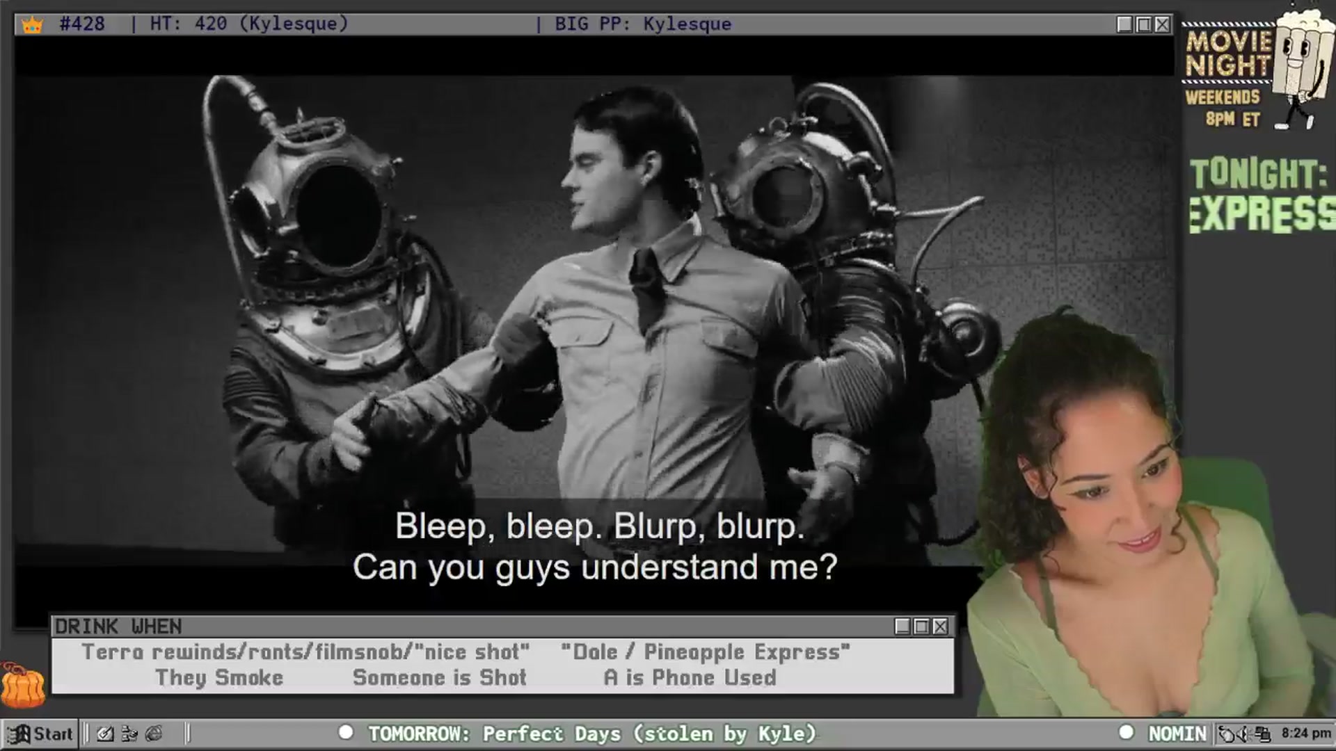Gallery image thumbnail from TERRA's myfreecams stream on, 11/02/2025, 02:43 image 4 of 20