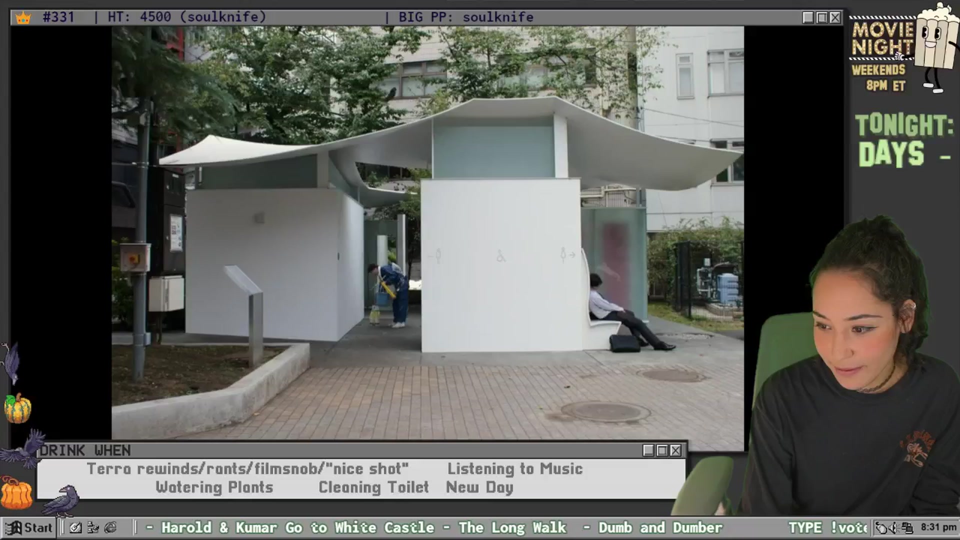 Gallery image thumbnail from TERRA's myfreecams stream on, 11/03/2025, 04:04 image 4 of 20