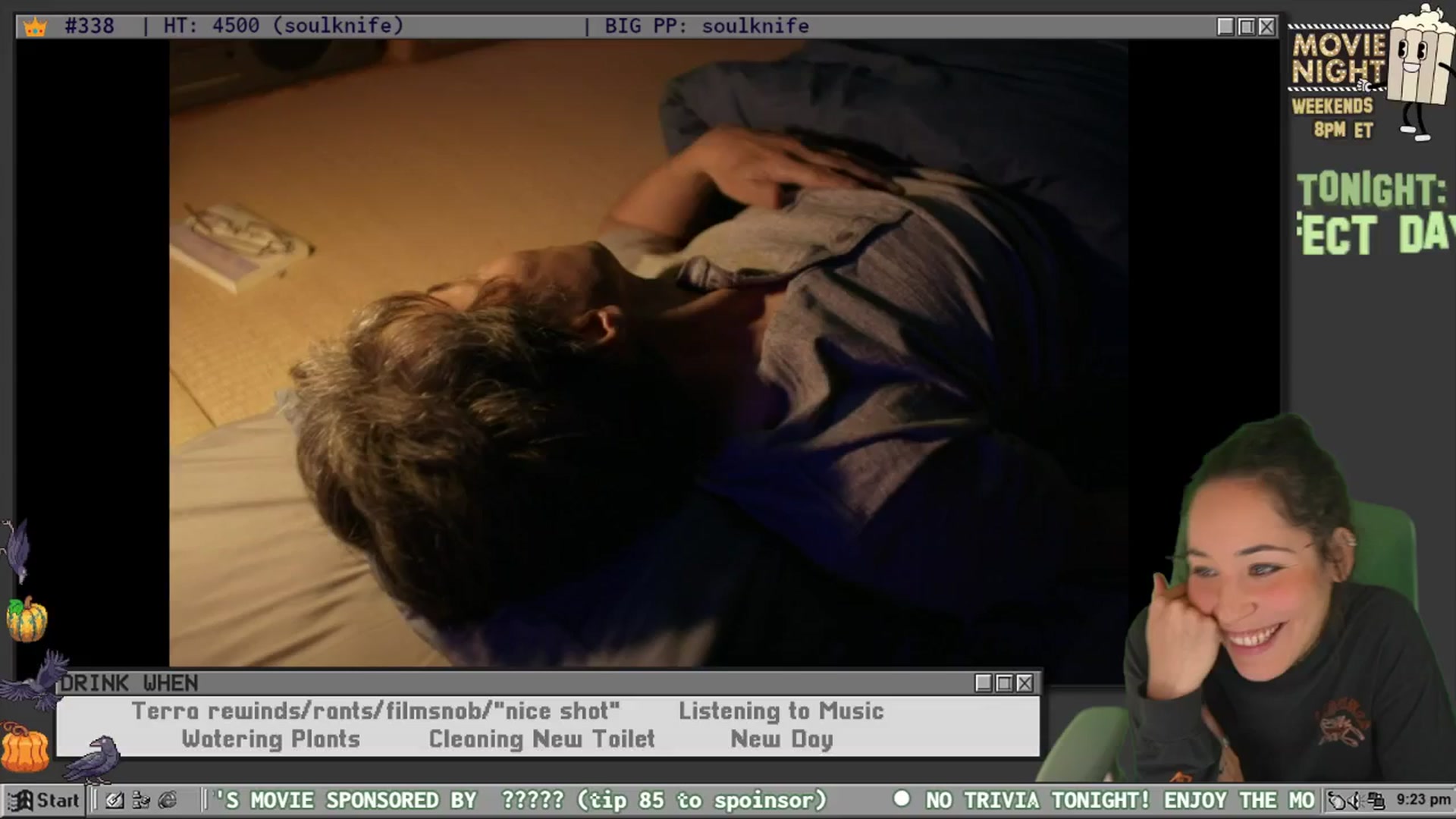 Gallery image thumbnail from TERRA's myfreecams stream on, 11/03/2025, 04:04 image 10 of 20