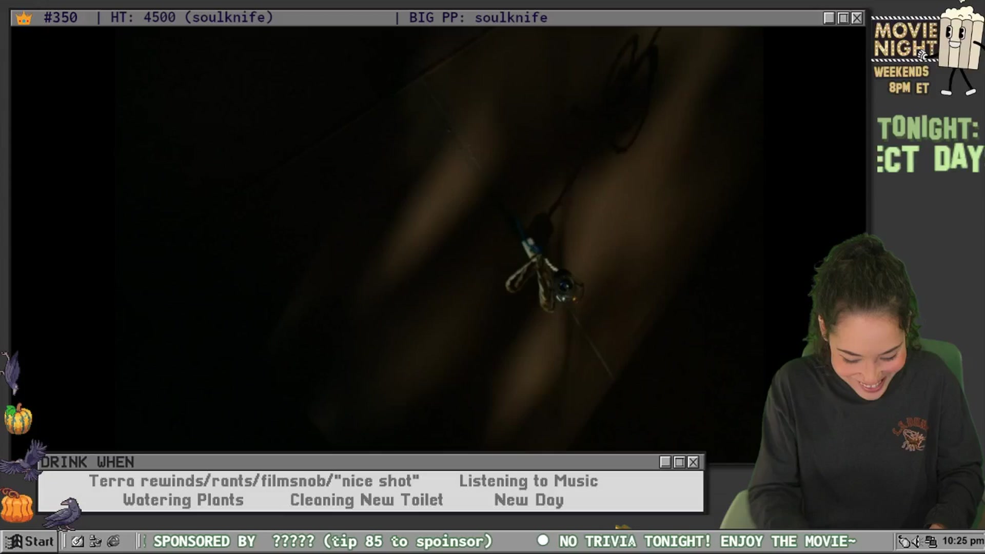 Gallery image thumbnail from TERRA's myfreecams stream on, 11/03/2025, 04:04 image 17 of 20