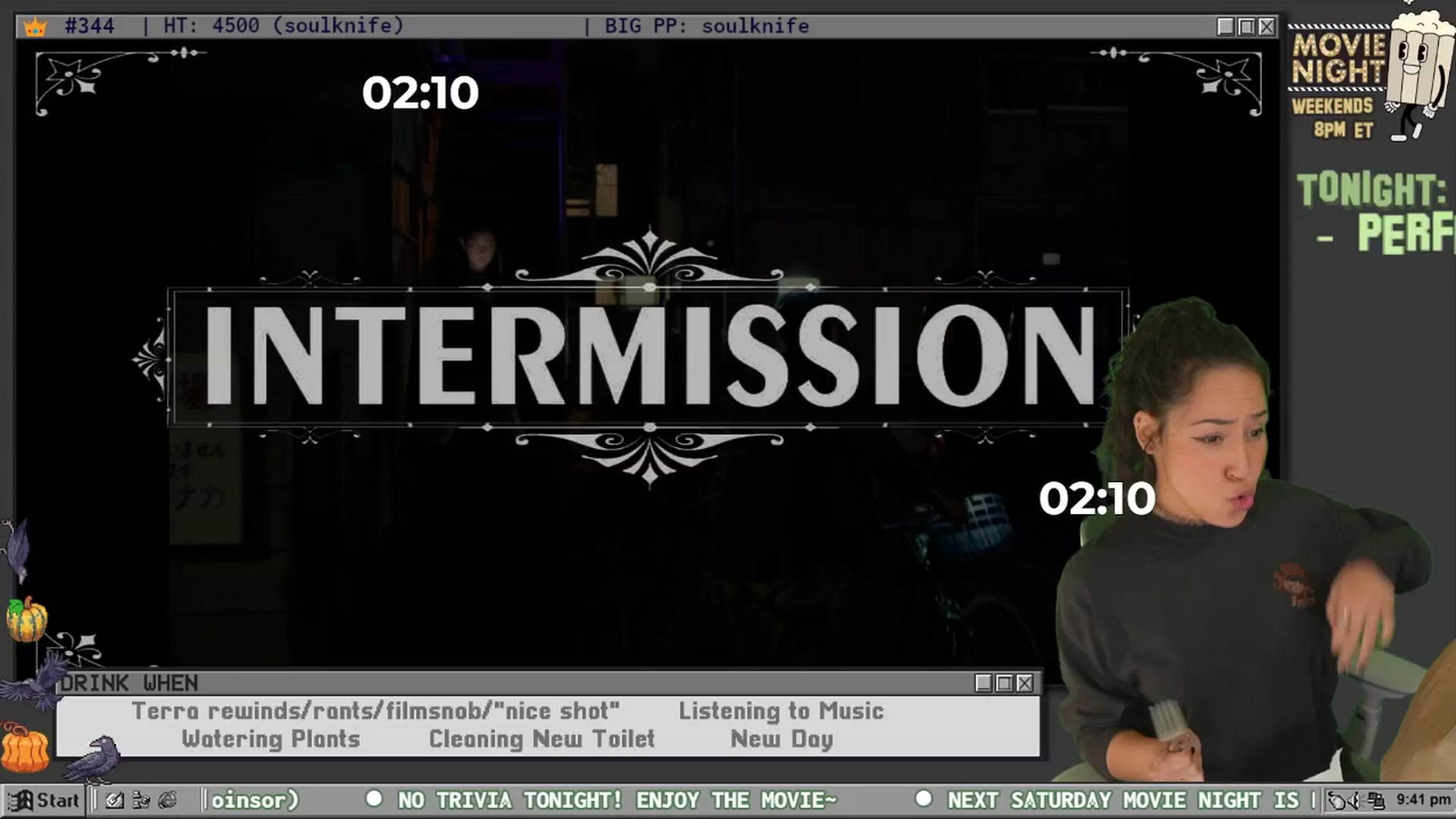 Gallery image thumbnail from TERRA's myfreecams stream on, 11/03/2025, 04:04 image 12 of 20