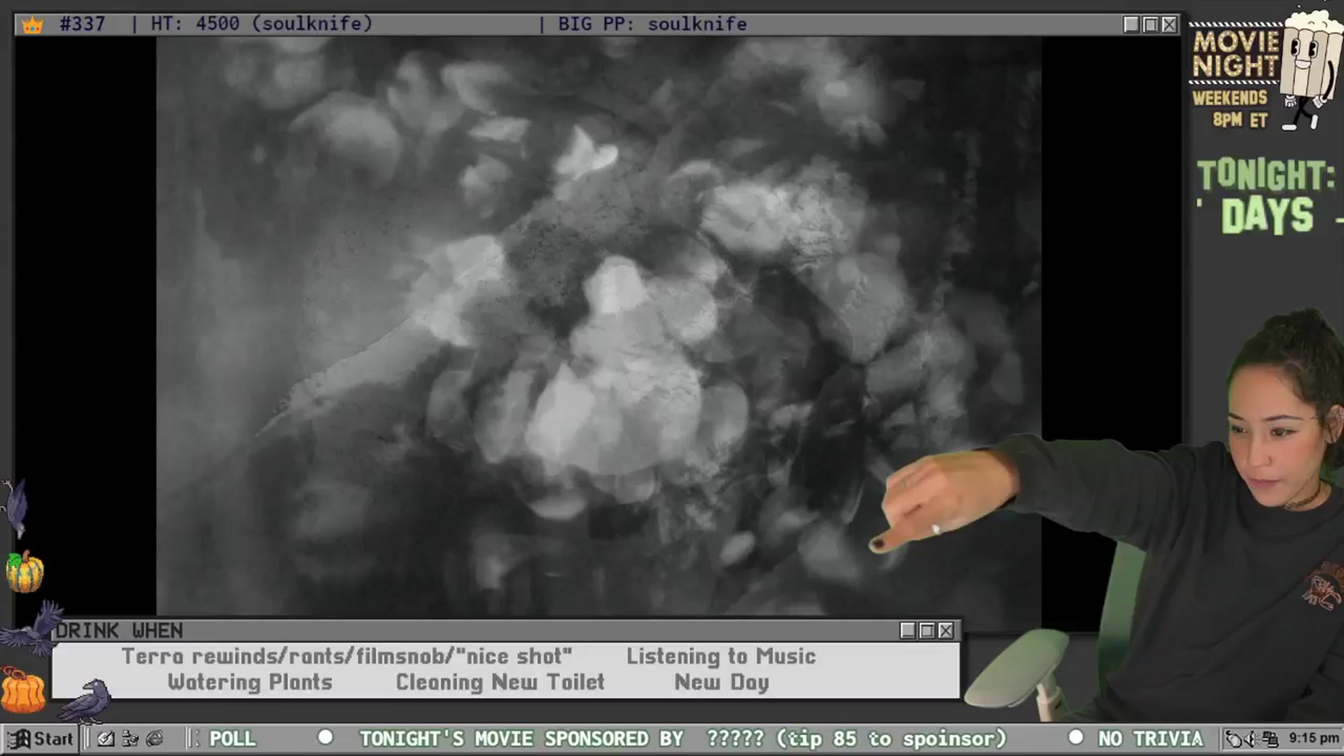 Gallery image thumbnail from TERRA's myfreecams stream on, 11/03/2025, 04:04 image 9 of 20
