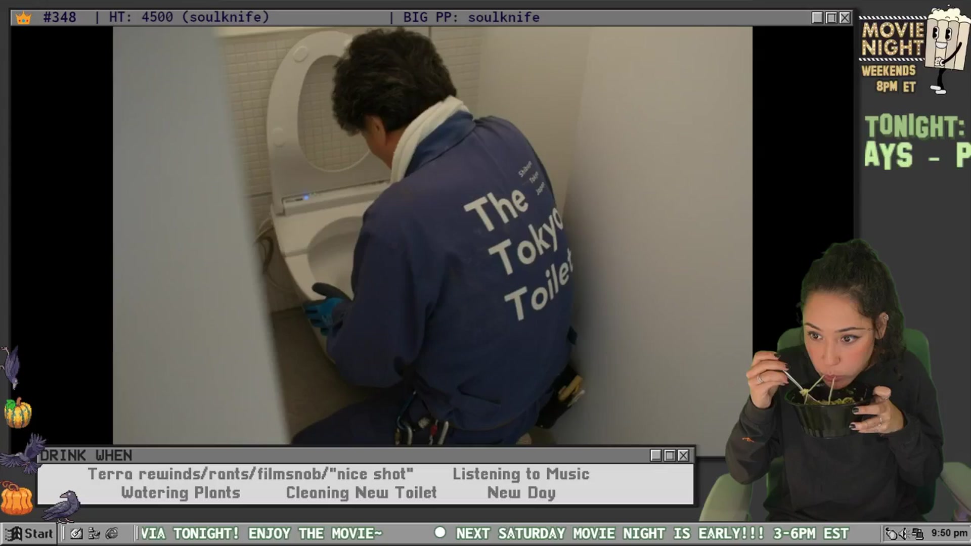 Gallery image thumbnail from TERRA's myfreecams stream on, 11/03/2025, 04:04 image 13 of 20