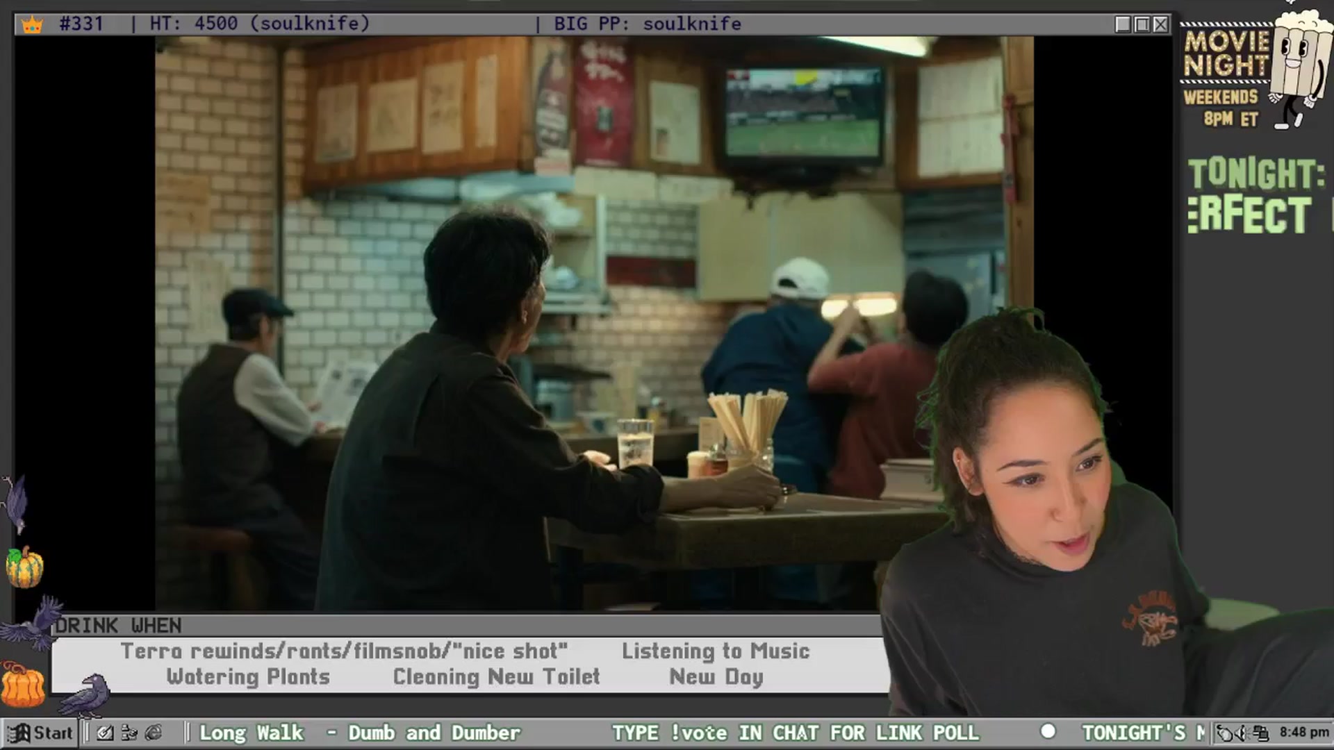 Gallery image thumbnail from TERRA's myfreecams stream on, 11/03/2025, 04:04 image 6 of 20